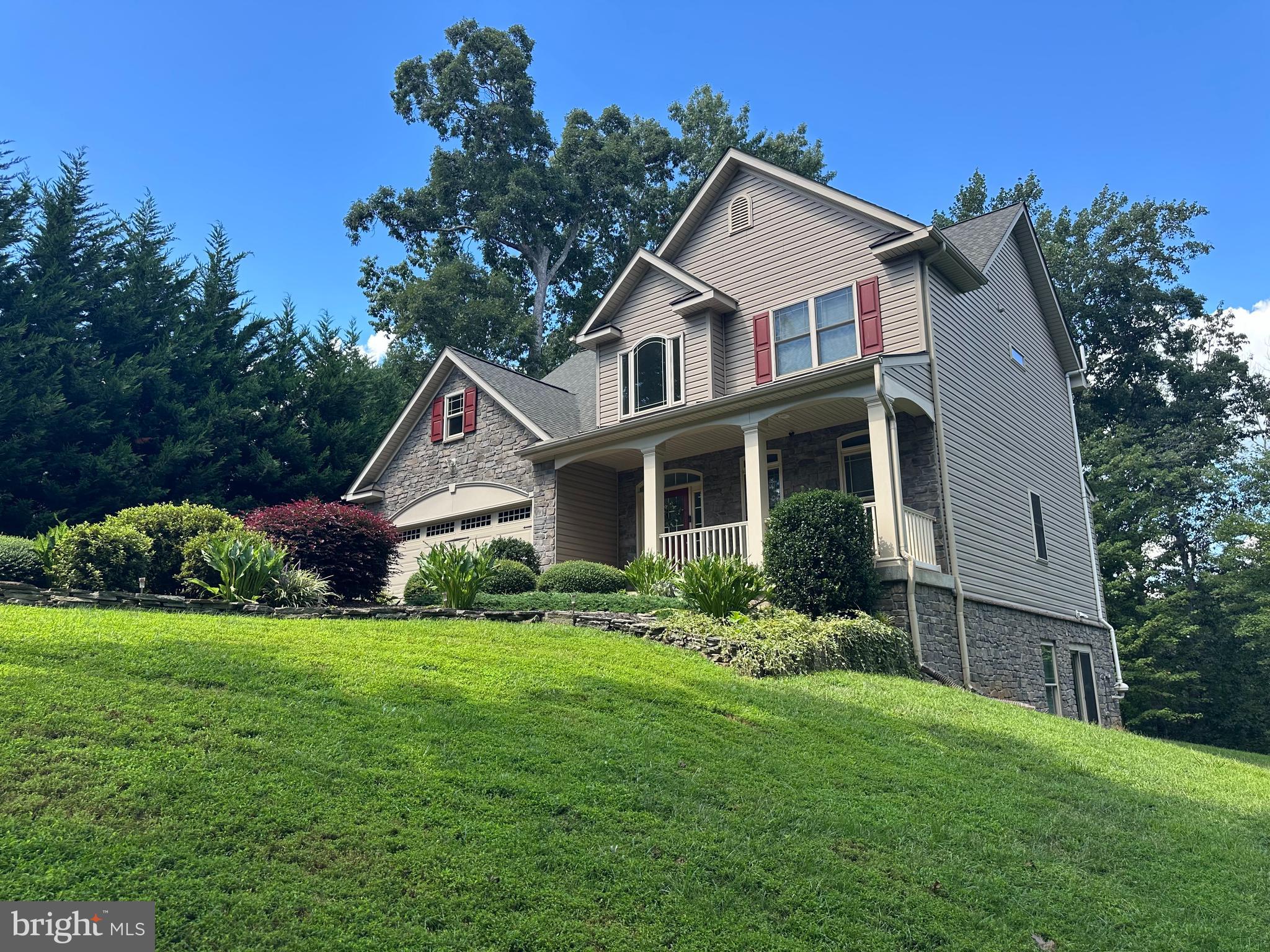 10747 BRIDLEREIN COURT