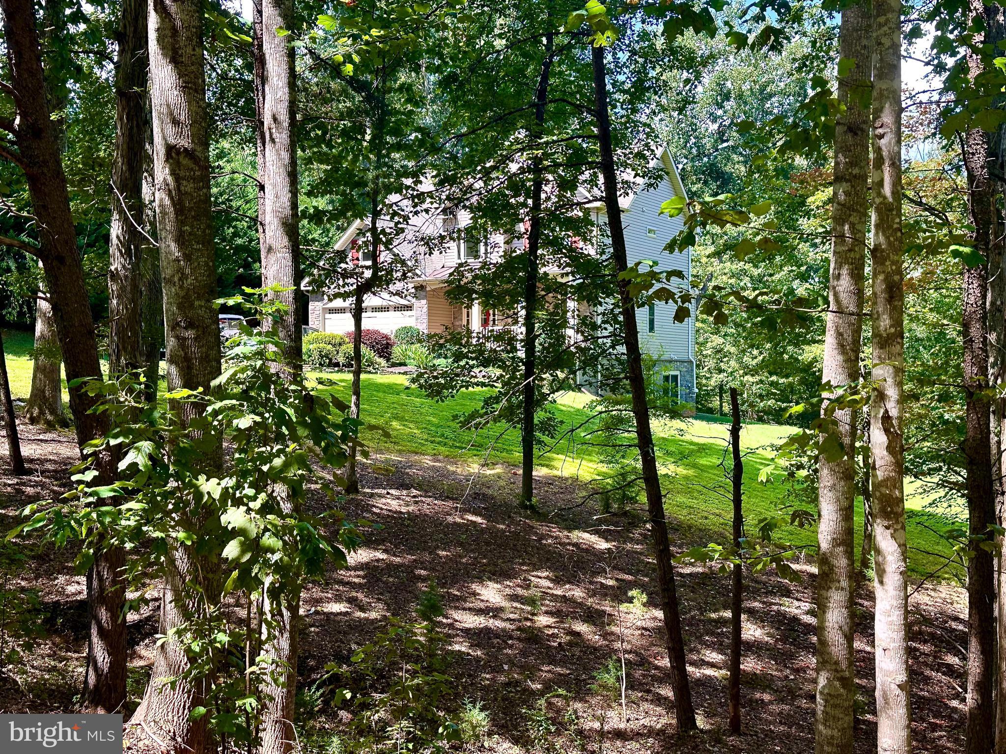 10747 BRIDLEREIN COURT
