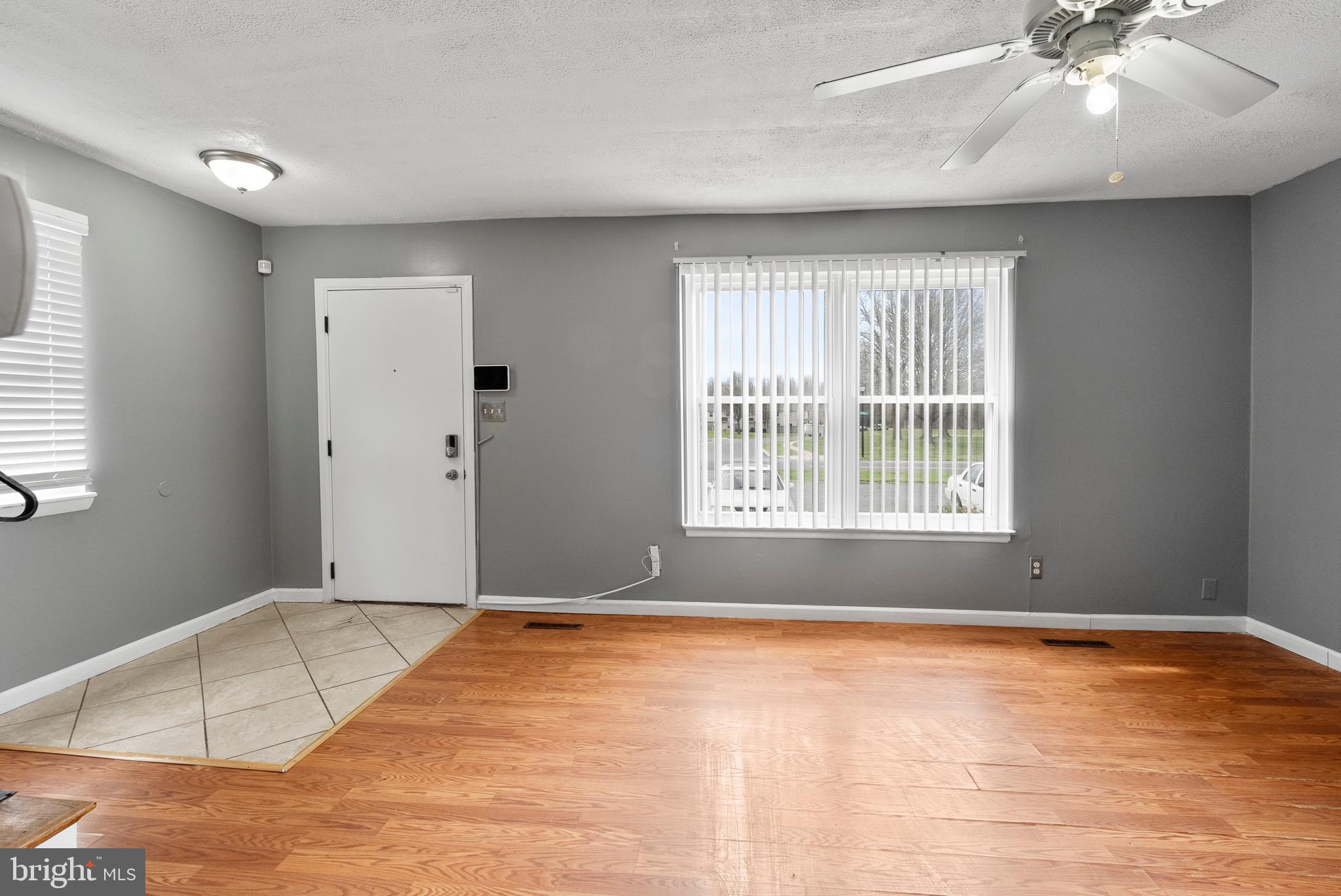 HARFORD SQUARE - Residential Lease