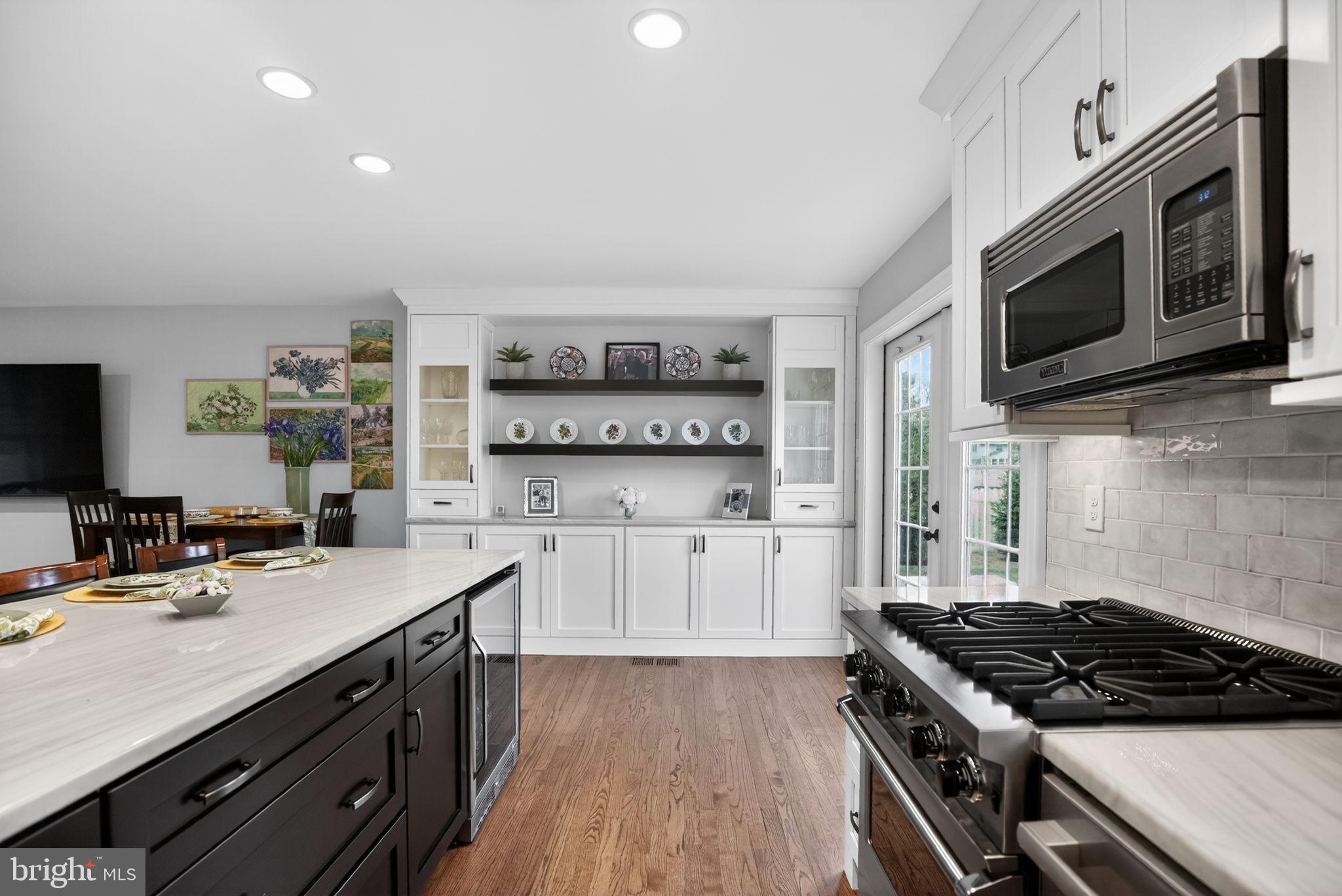 WILLISTOWN ACRES - Residential