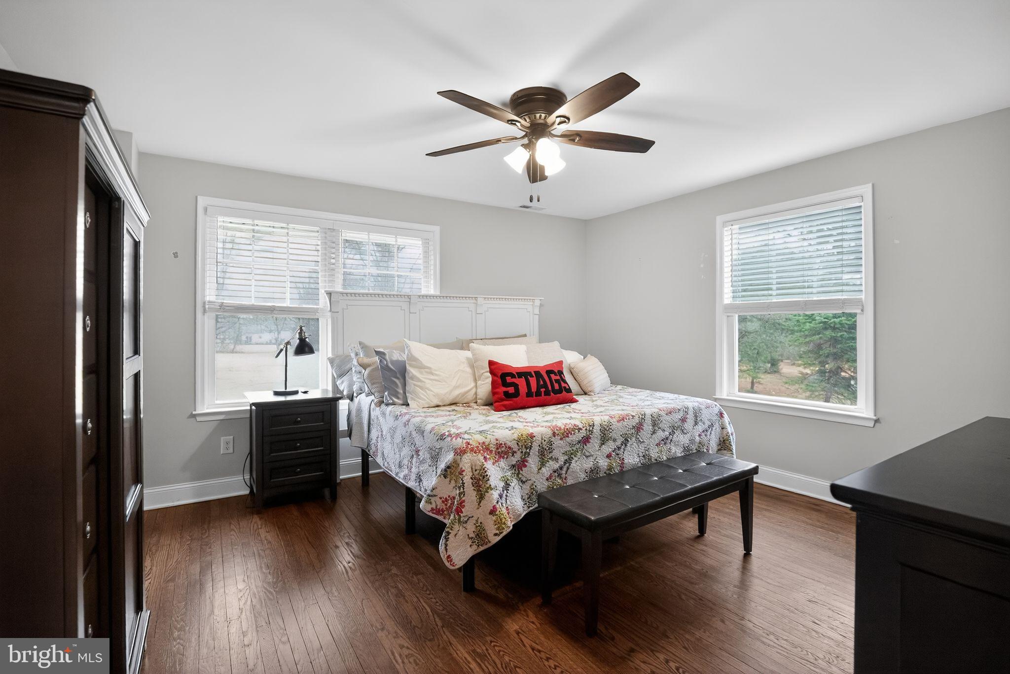 WILLISTOWN ACRES - Residential