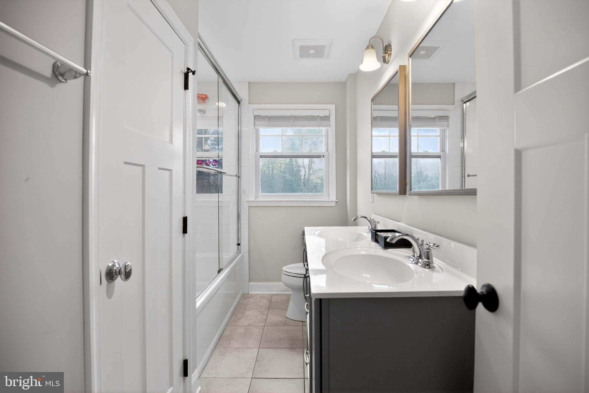 WILLISTOWN ACRES - Residential