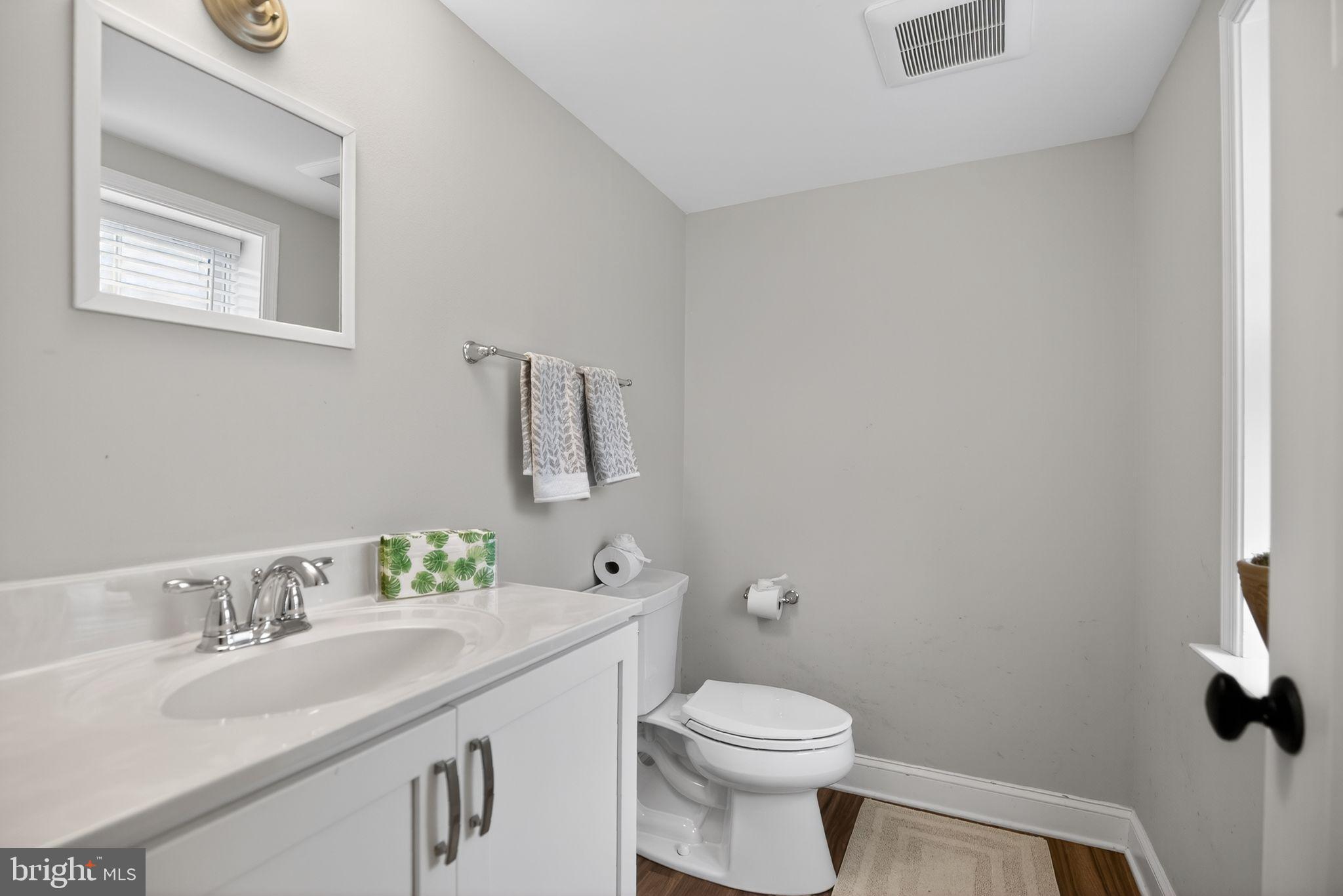 WILLISTOWN ACRES - Residential