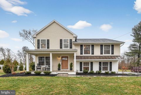Homes For Sale - 5 Long Lane Ln<br/> MALVERN, PA 19355