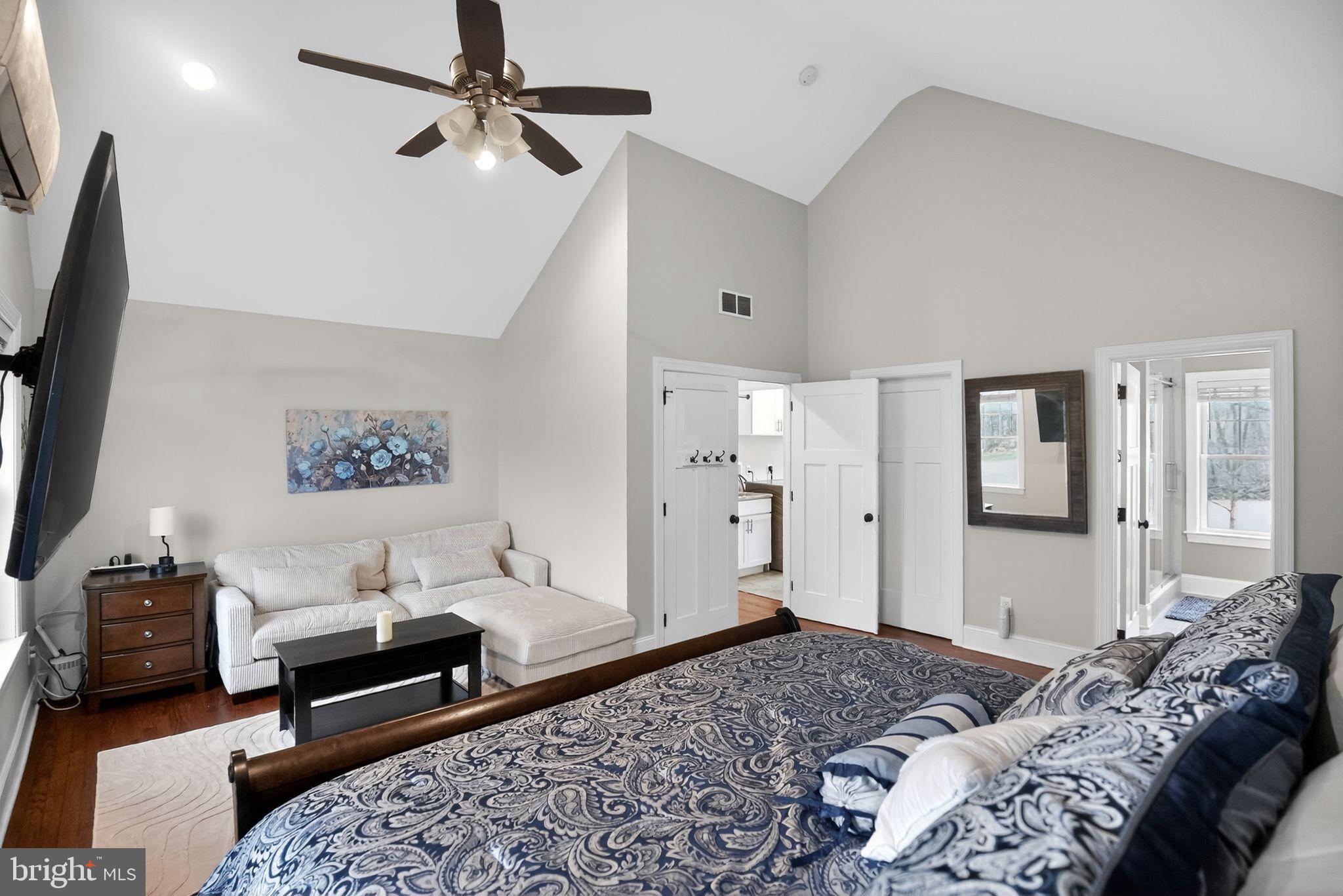 WILLISTOWN ACRES - Residential