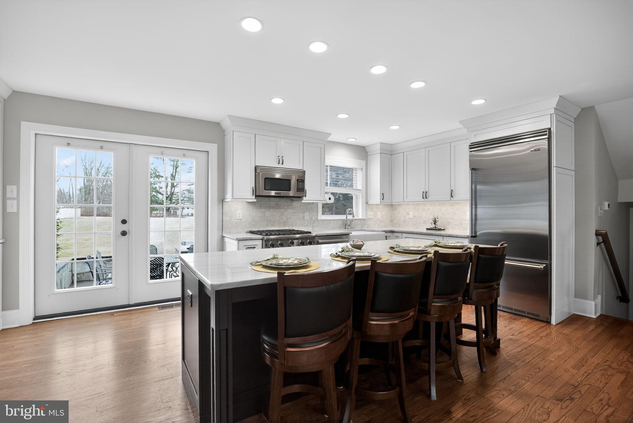 WILLISTOWN ACRES - Residential