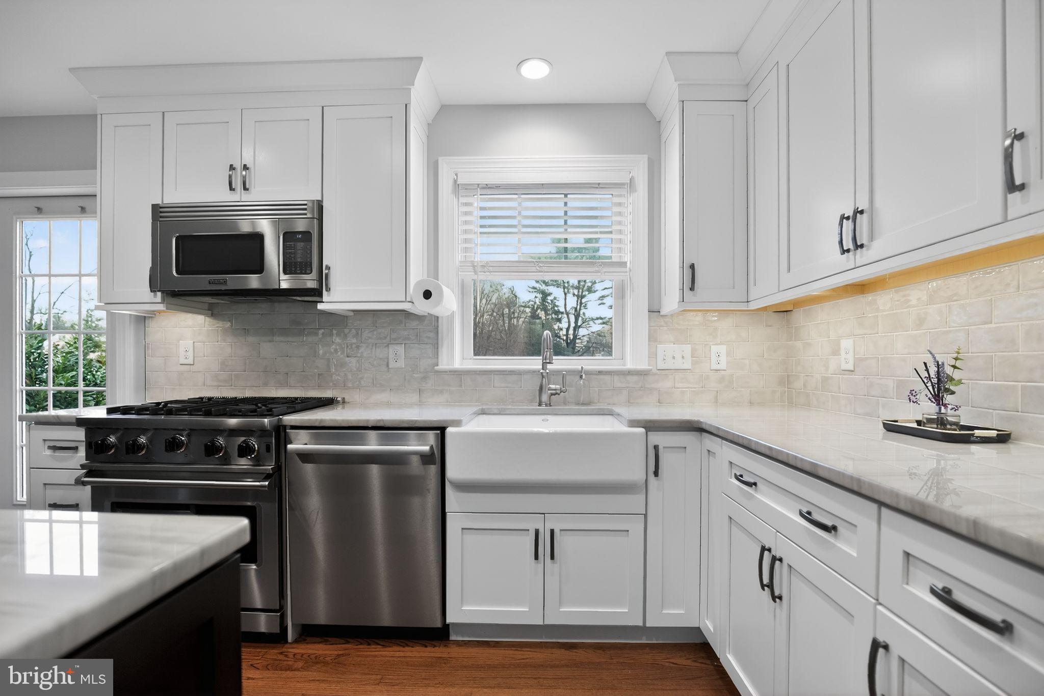 WILLISTOWN ACRES - Residential