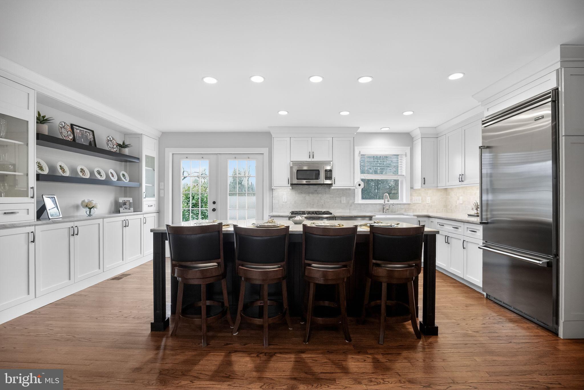 WILLISTOWN ACRES - Residential