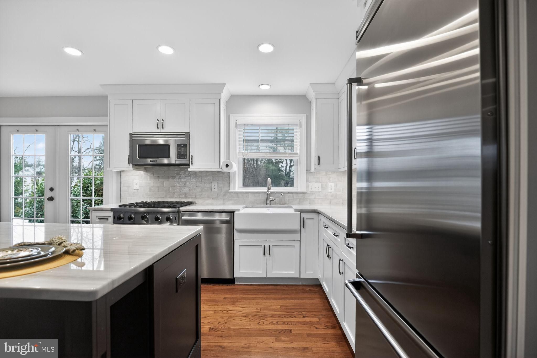 WILLISTOWN ACRES - Residential