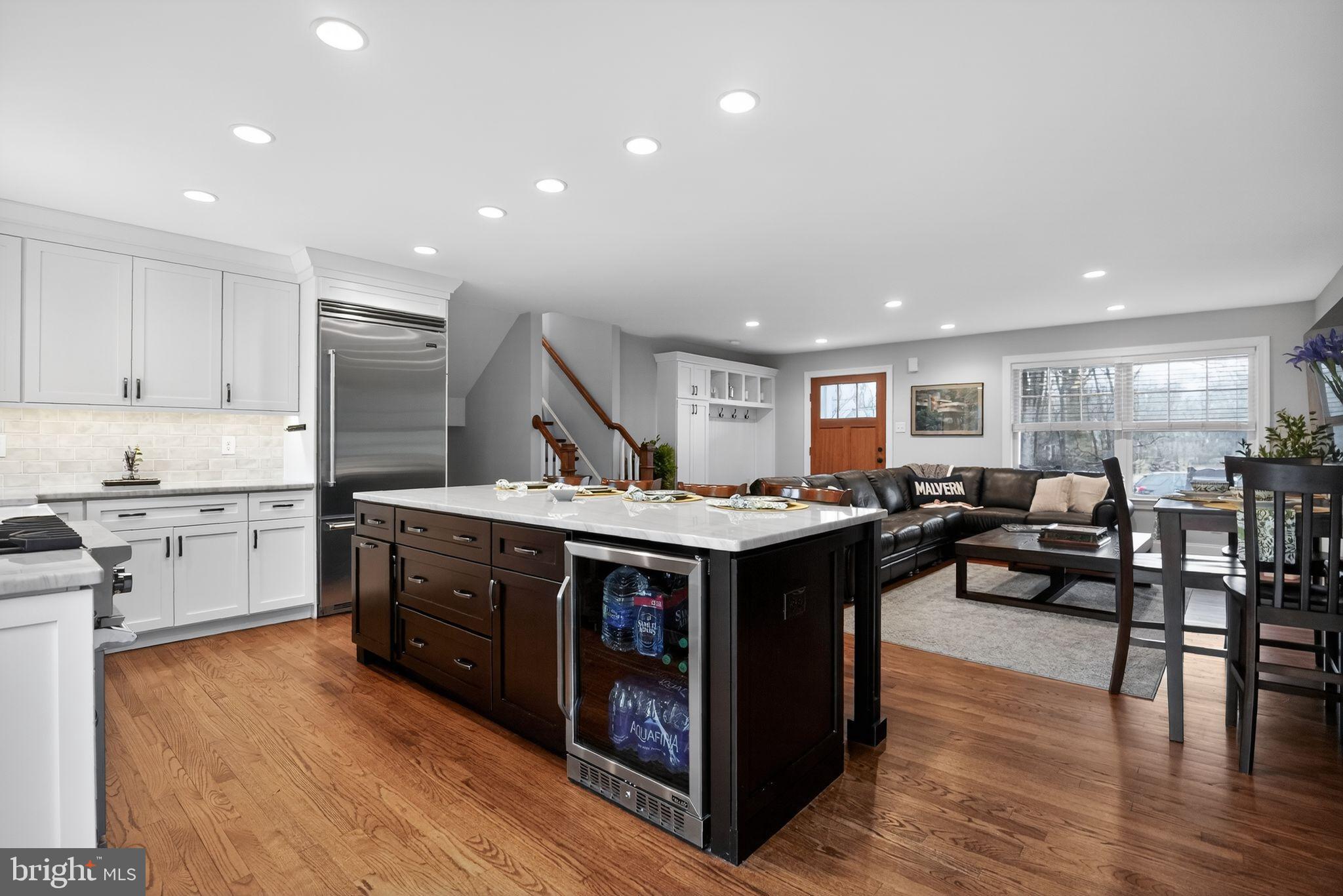 WILLISTOWN ACRES - Residential