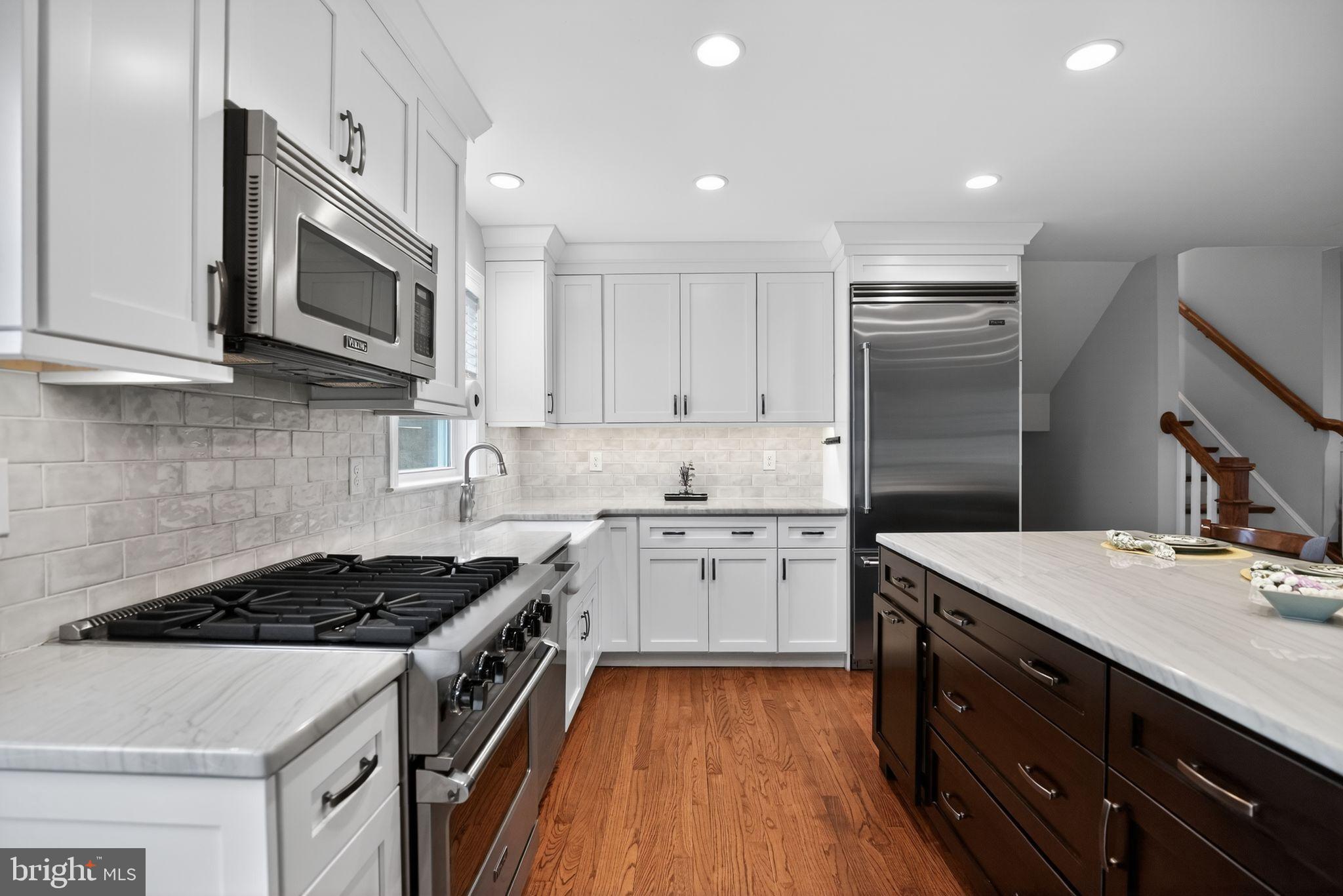 WILLISTOWN ACRES - Residential