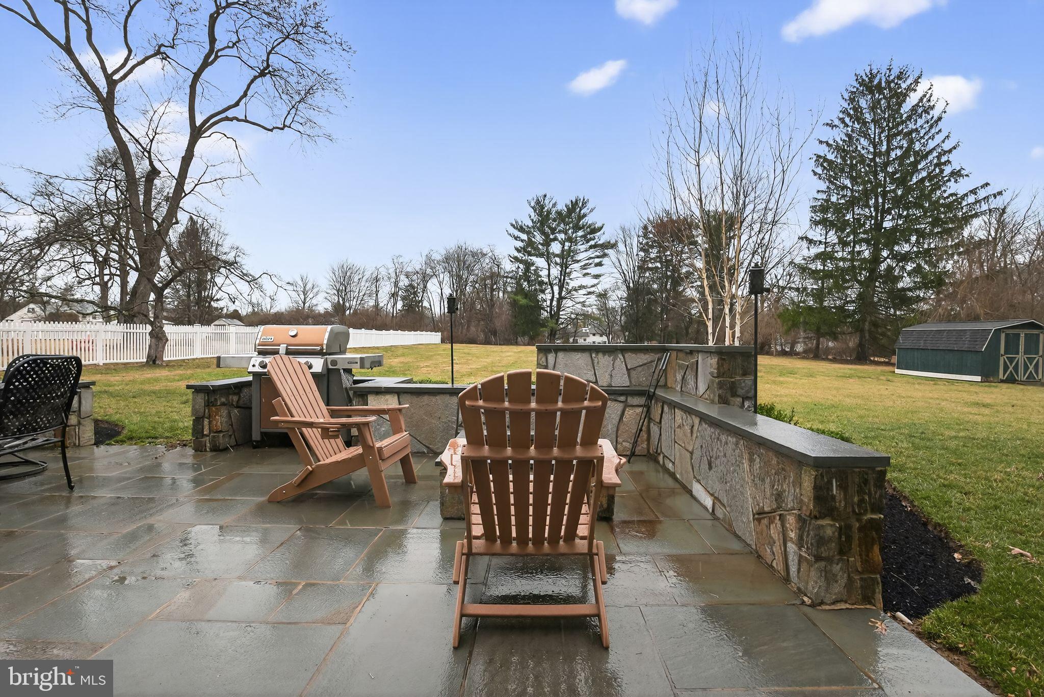 WILLISTOWN ACRES - Residential