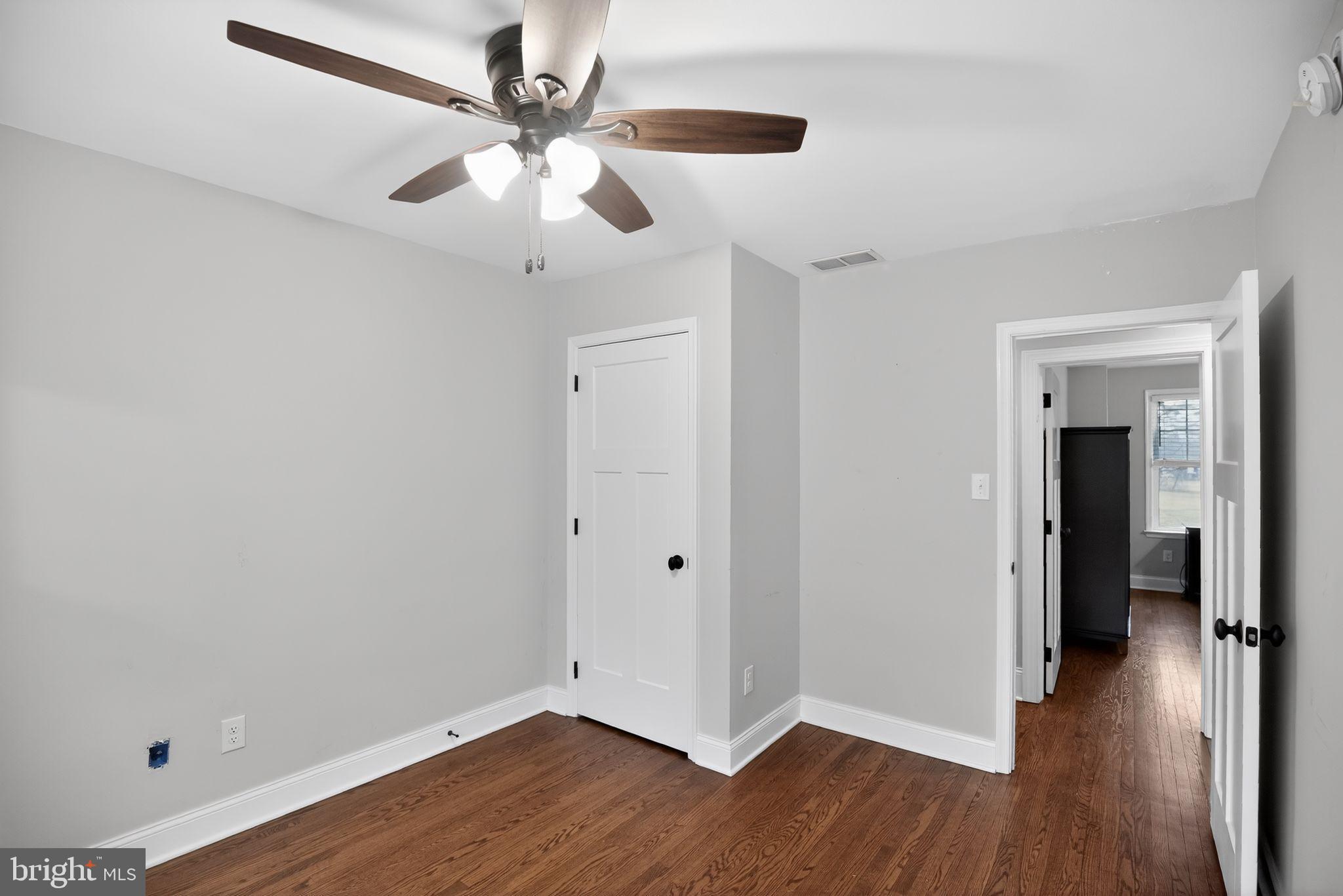 WILLISTOWN ACRES - Residential