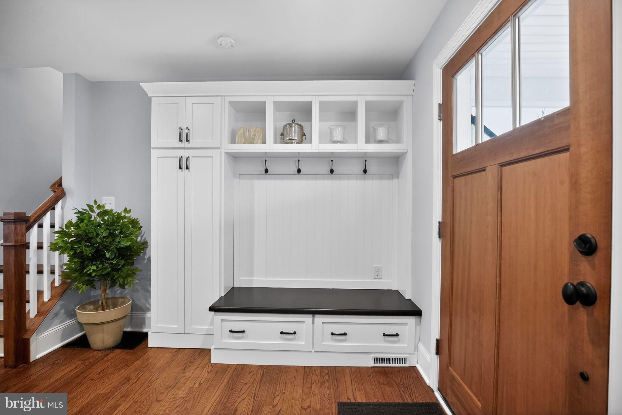 WILLISTOWN ACRES - Residential