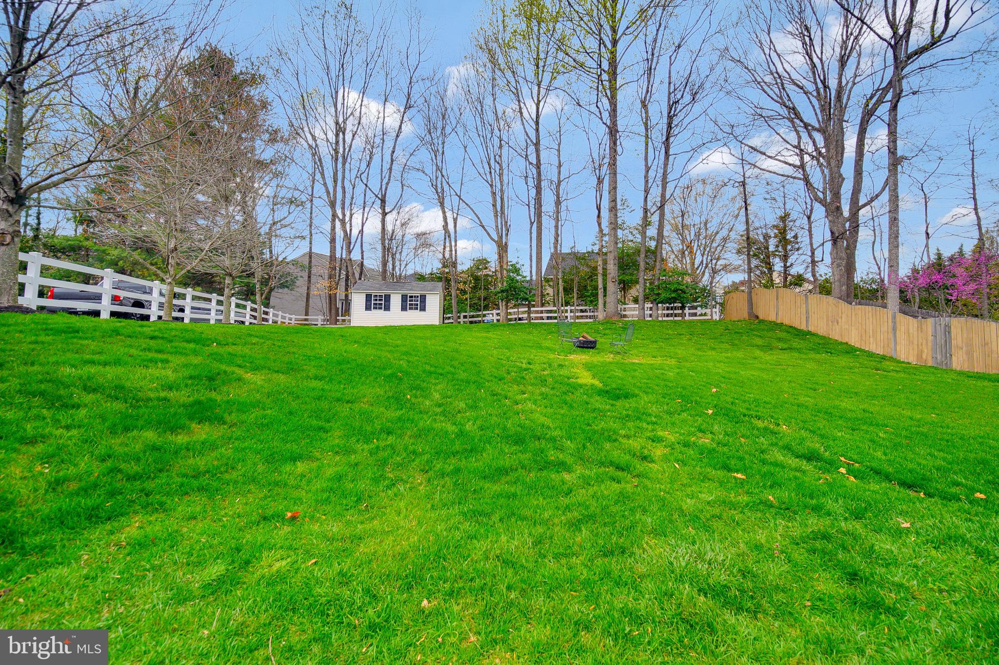 HUNTER TRAIL AT STAFFORD - Residential