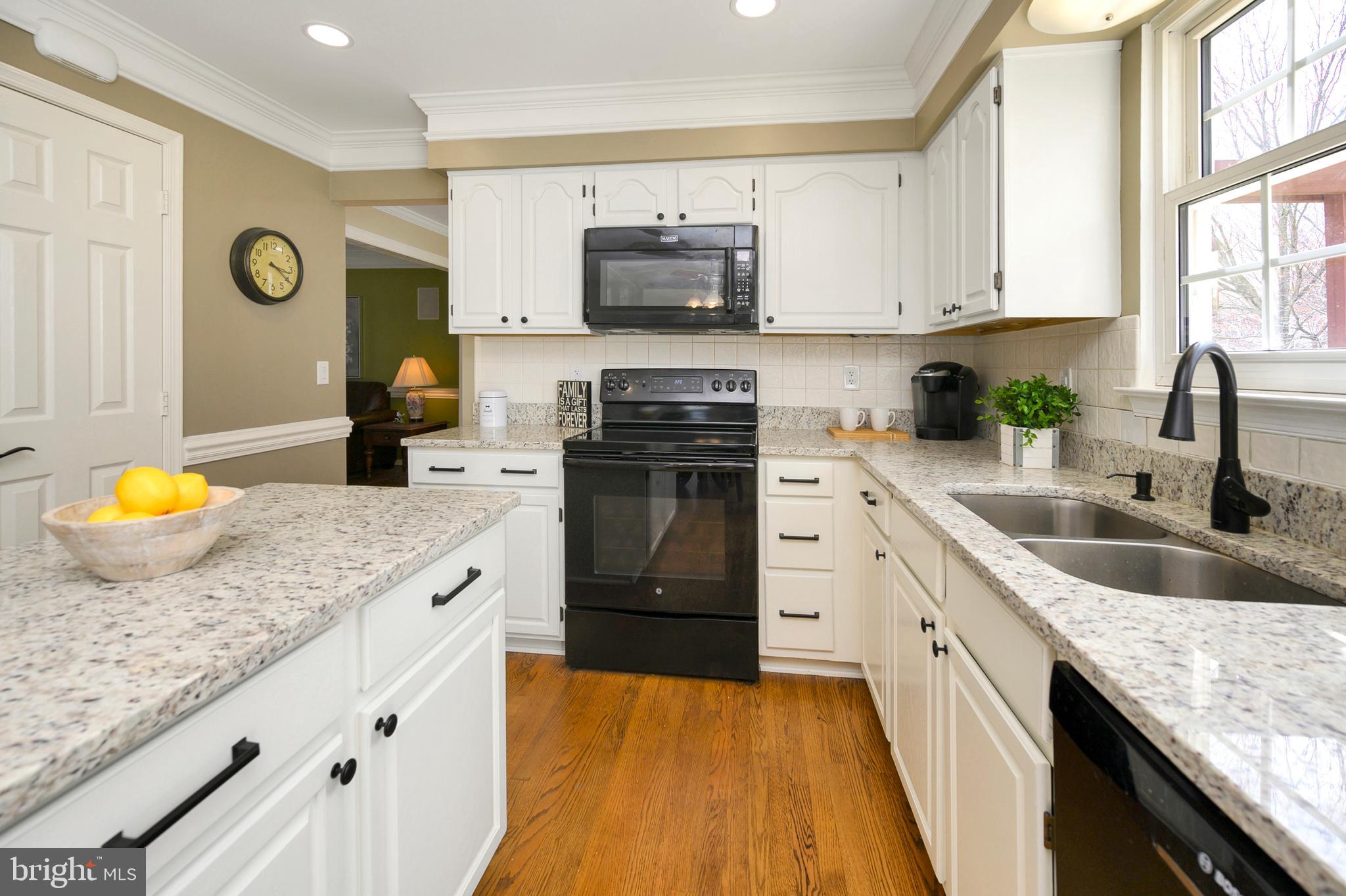 HUNTER TRAIL AT STAFFORD - Residential