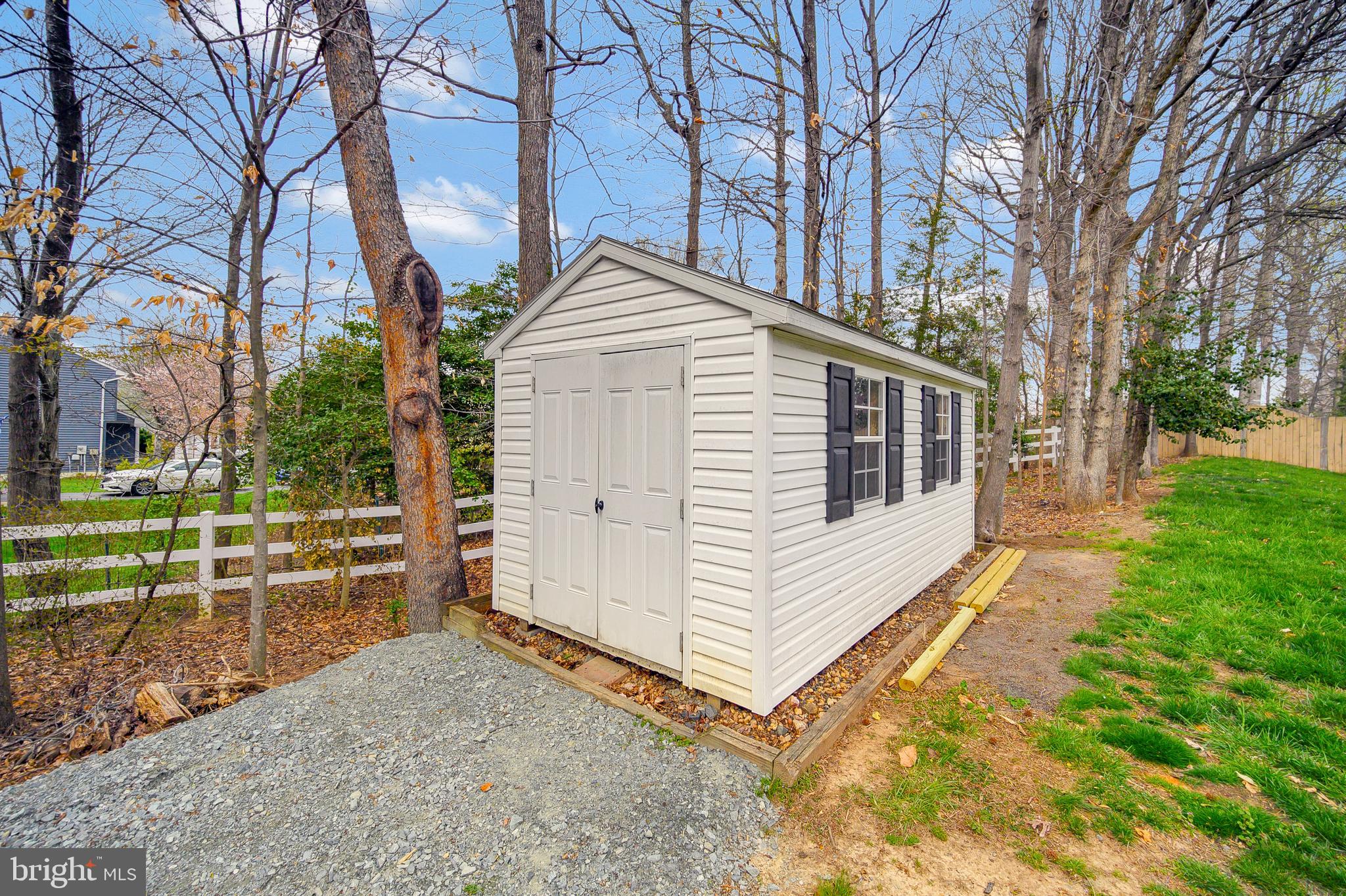 HUNTER TRAIL AT STAFFORD - Residential