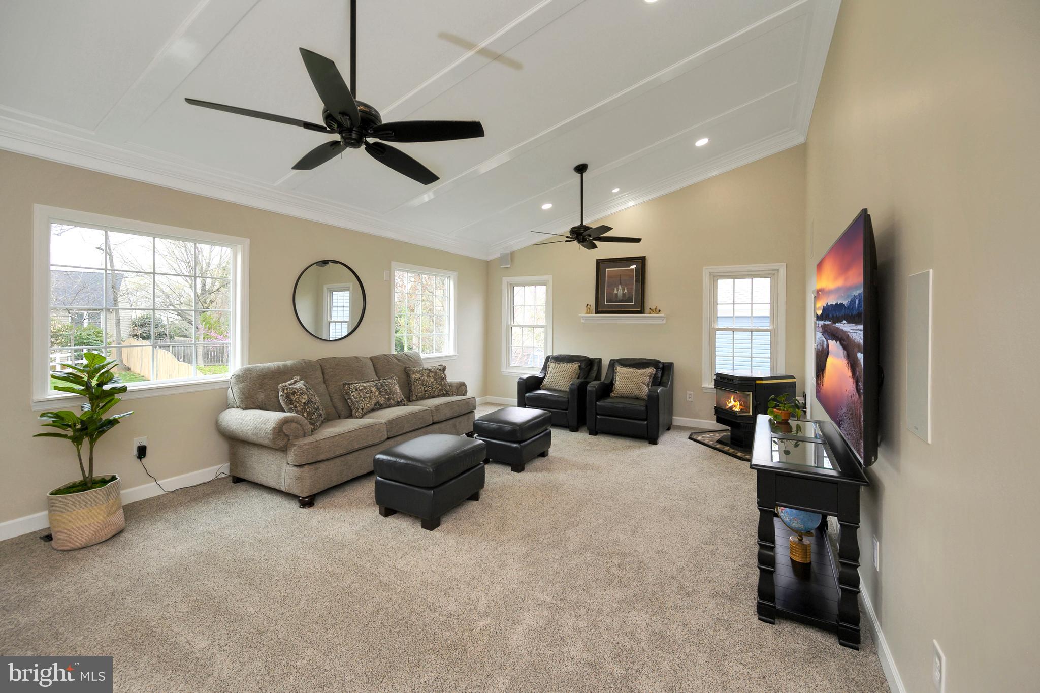 HUNTER TRAIL AT STAFFORD - Residential