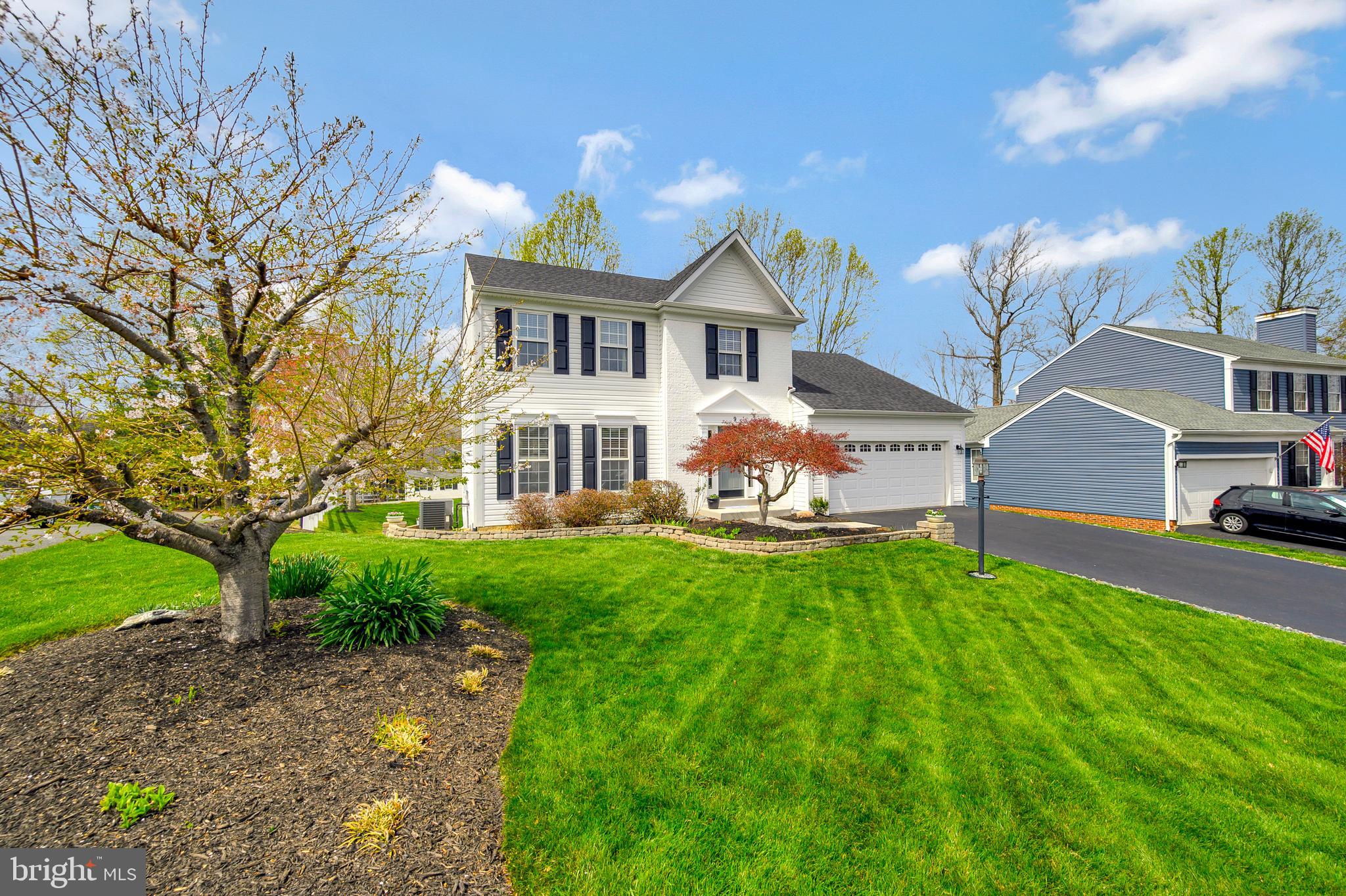 HUNTER TRAIL AT STAFFORD - Residential