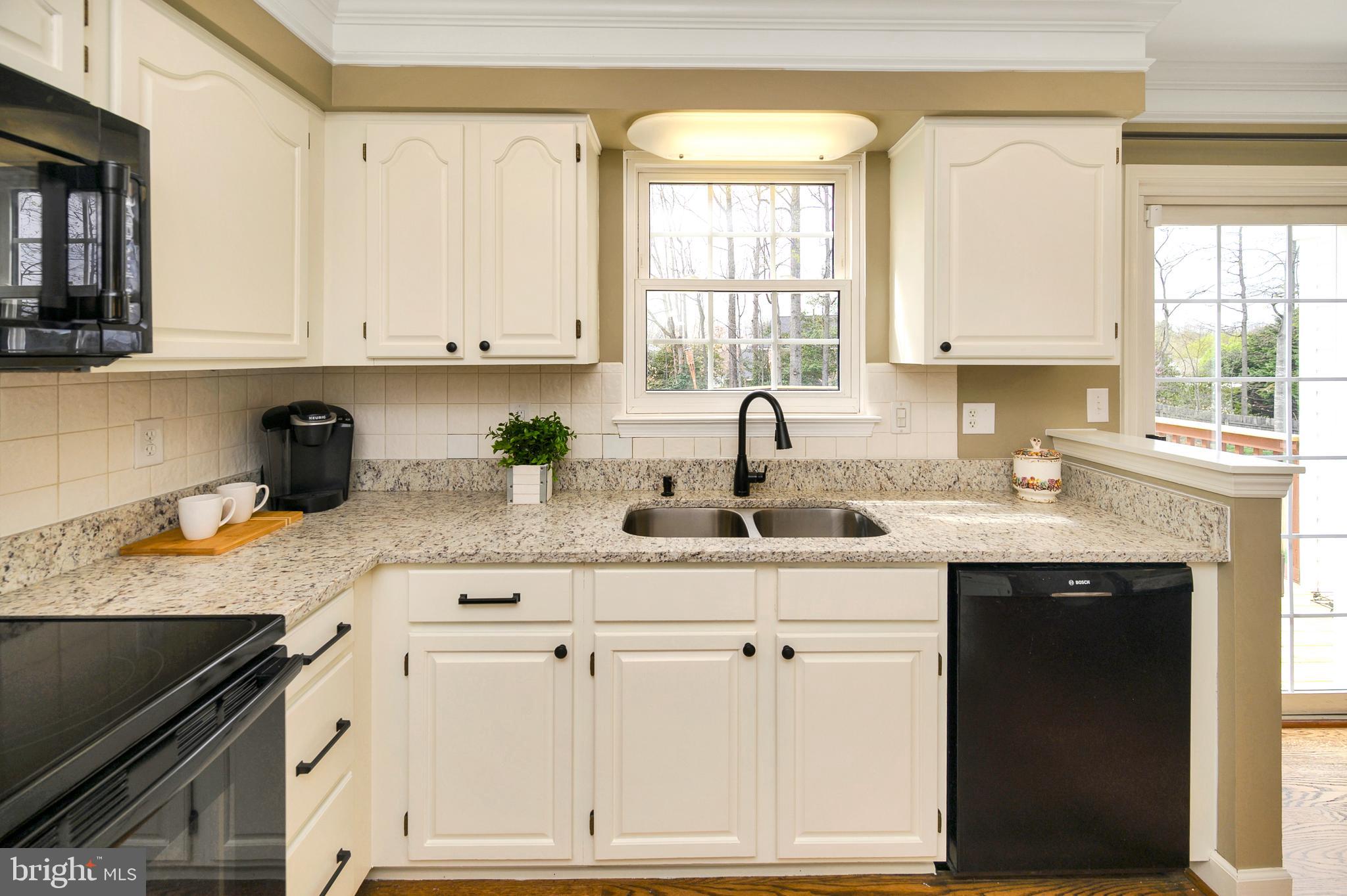 HUNTER TRAIL AT STAFFORD - Residential