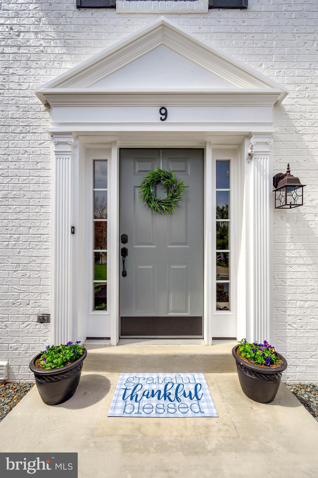 HUNTER TRAIL AT STAFFORD - Residential