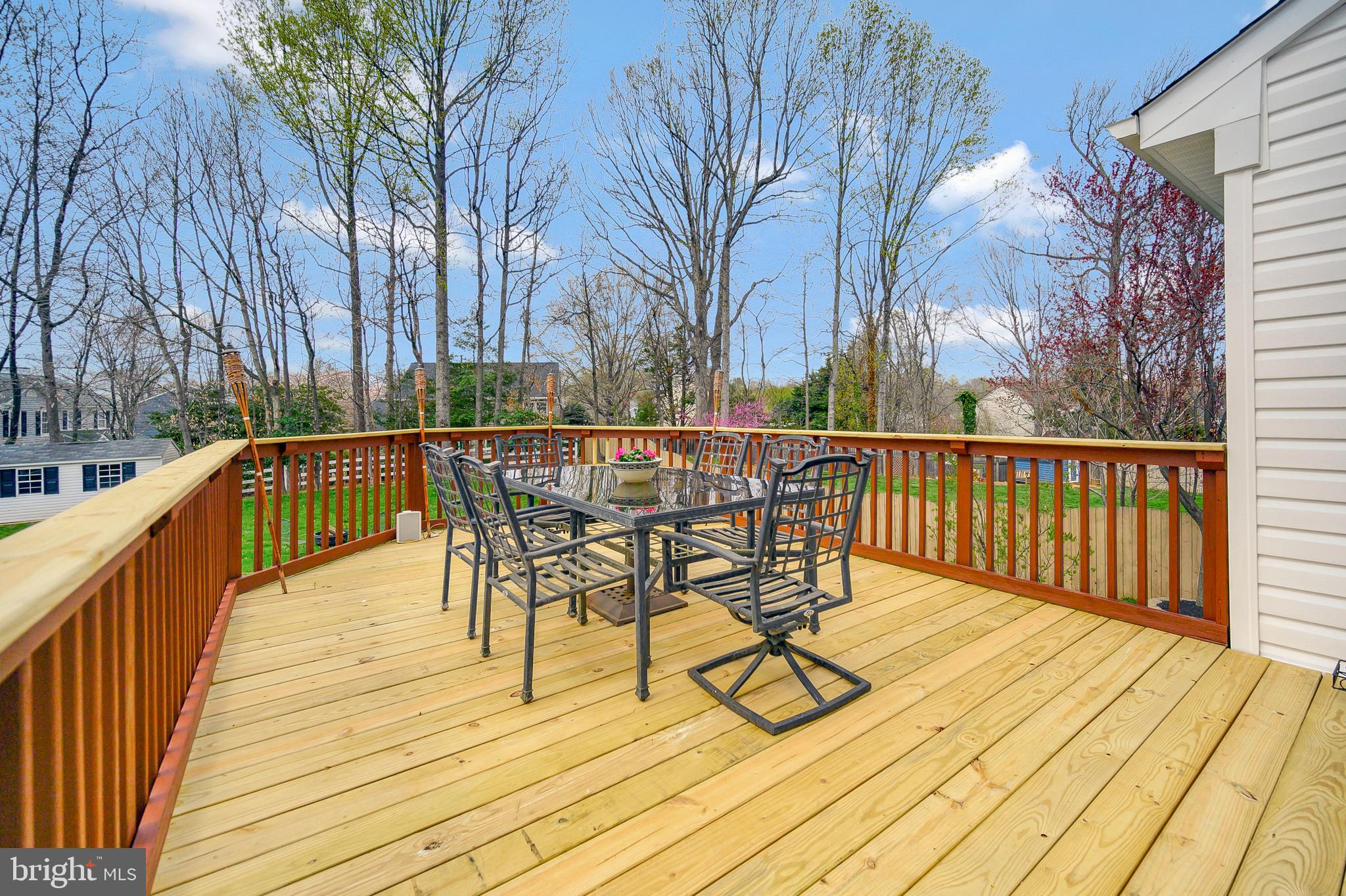 HUNTER TRAIL AT STAFFORD - Residential