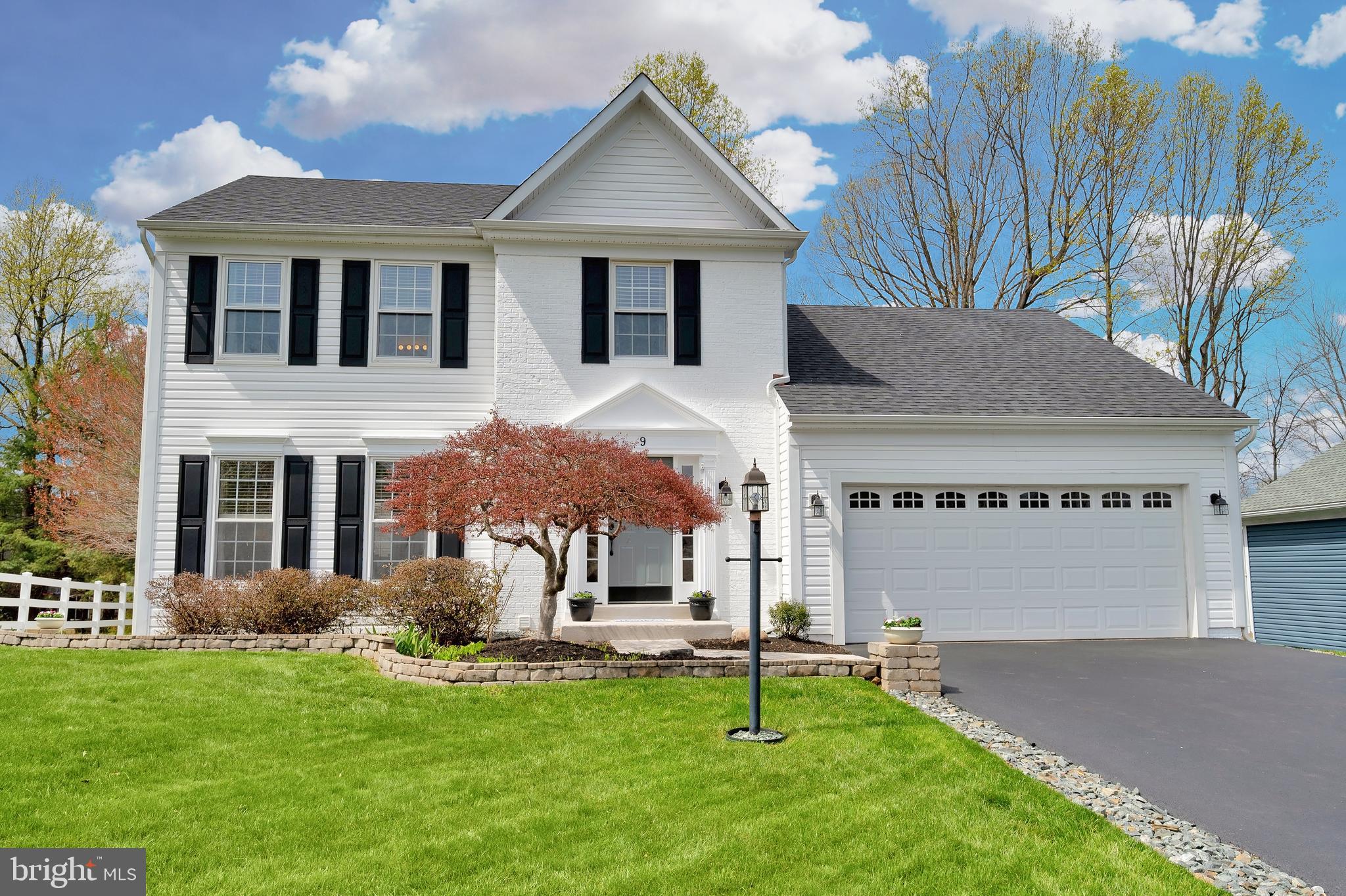 HUNTER TRAIL AT STAFFORD - Residential