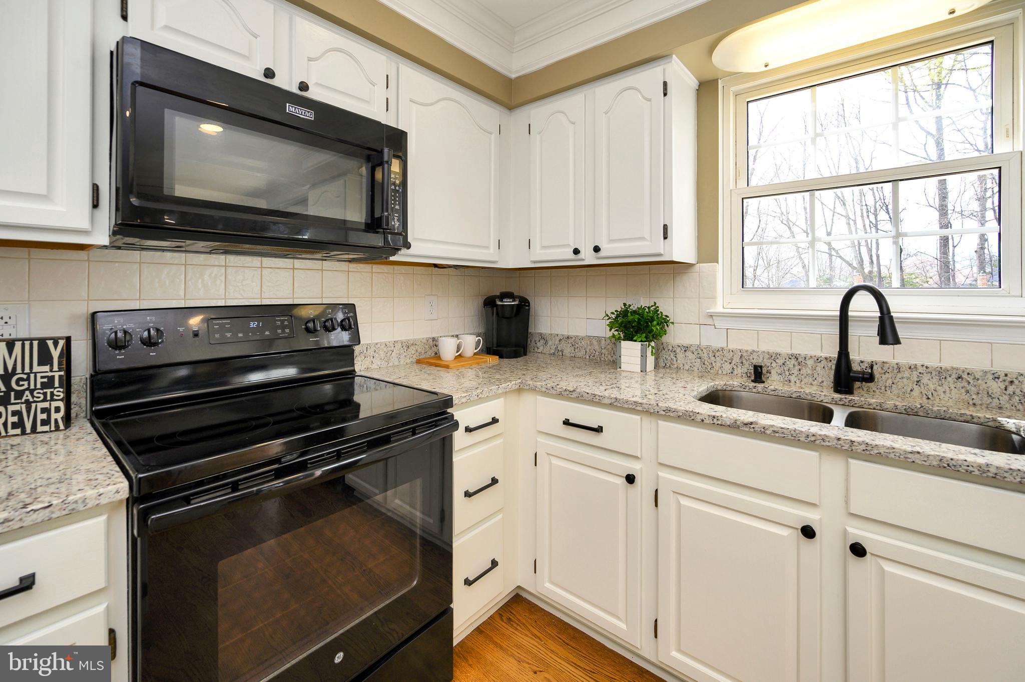 HUNTER TRAIL AT STAFFORD - Residential