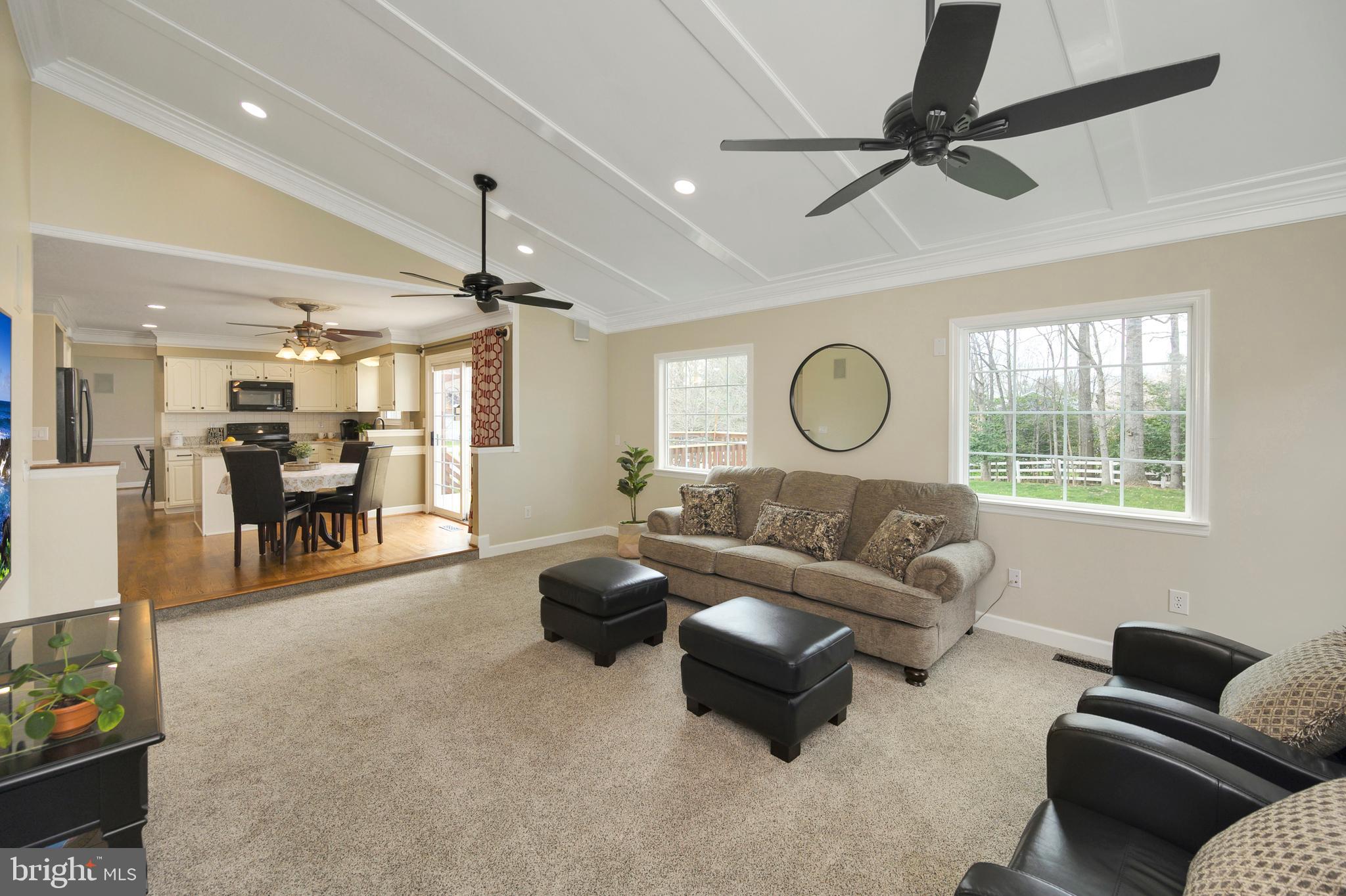 HUNTER TRAIL AT STAFFORD - Residential