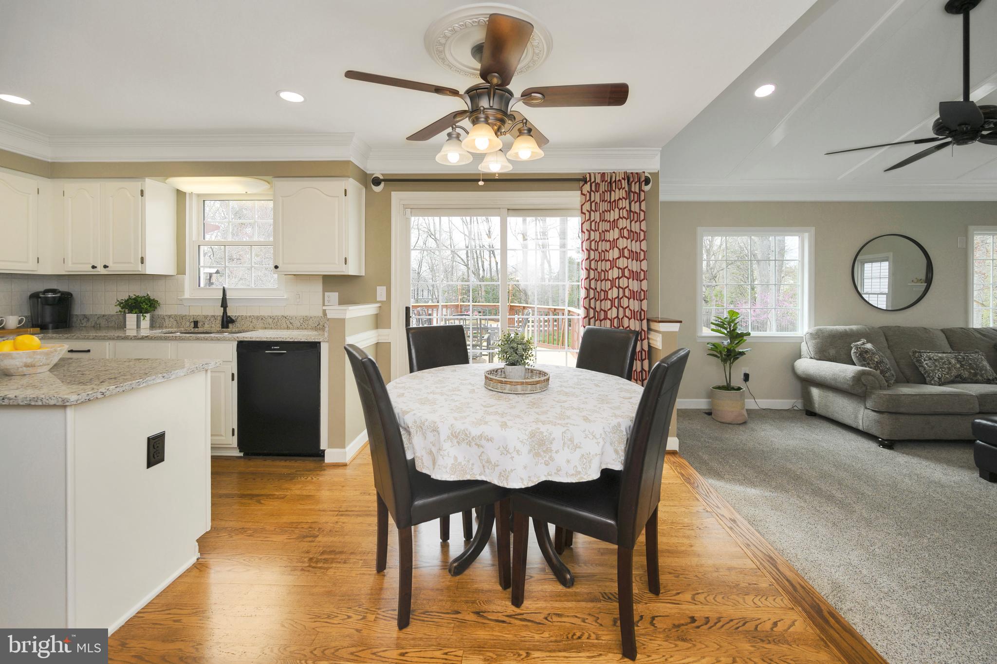 HUNTER TRAIL AT STAFFORD - Residential