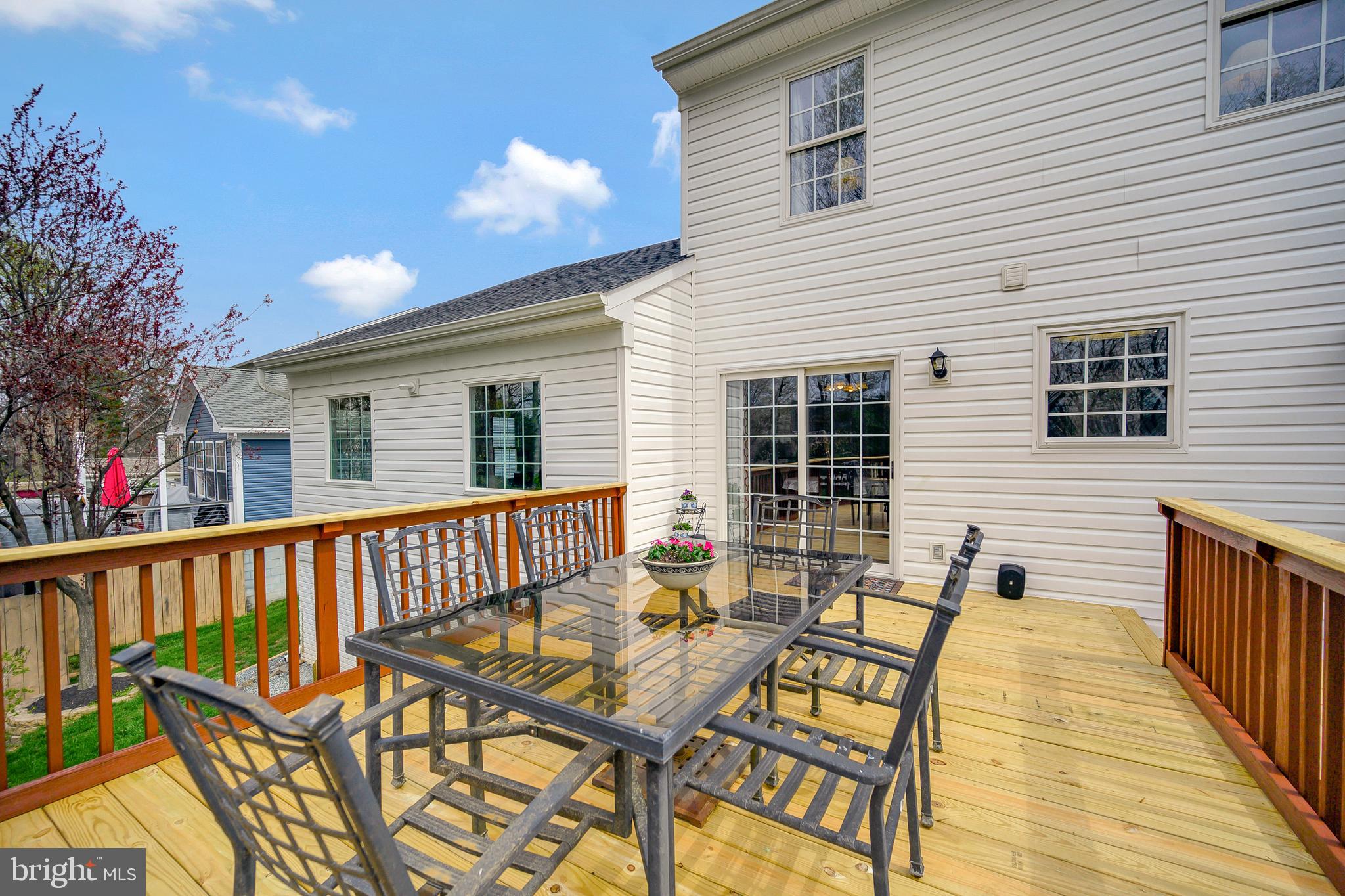 HUNTER TRAIL AT STAFFORD - Residential