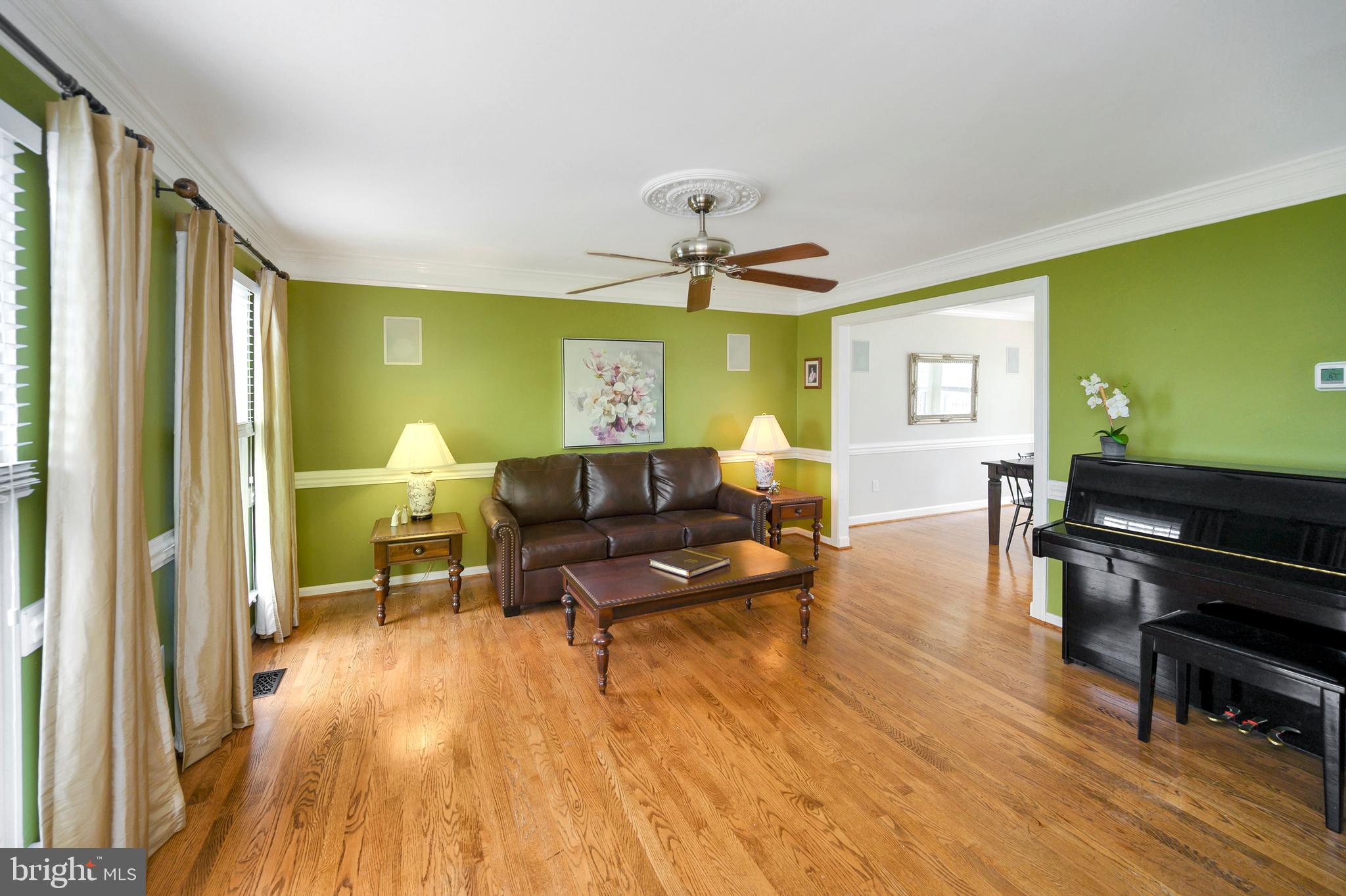 HUNTER TRAIL AT STAFFORD - Residential