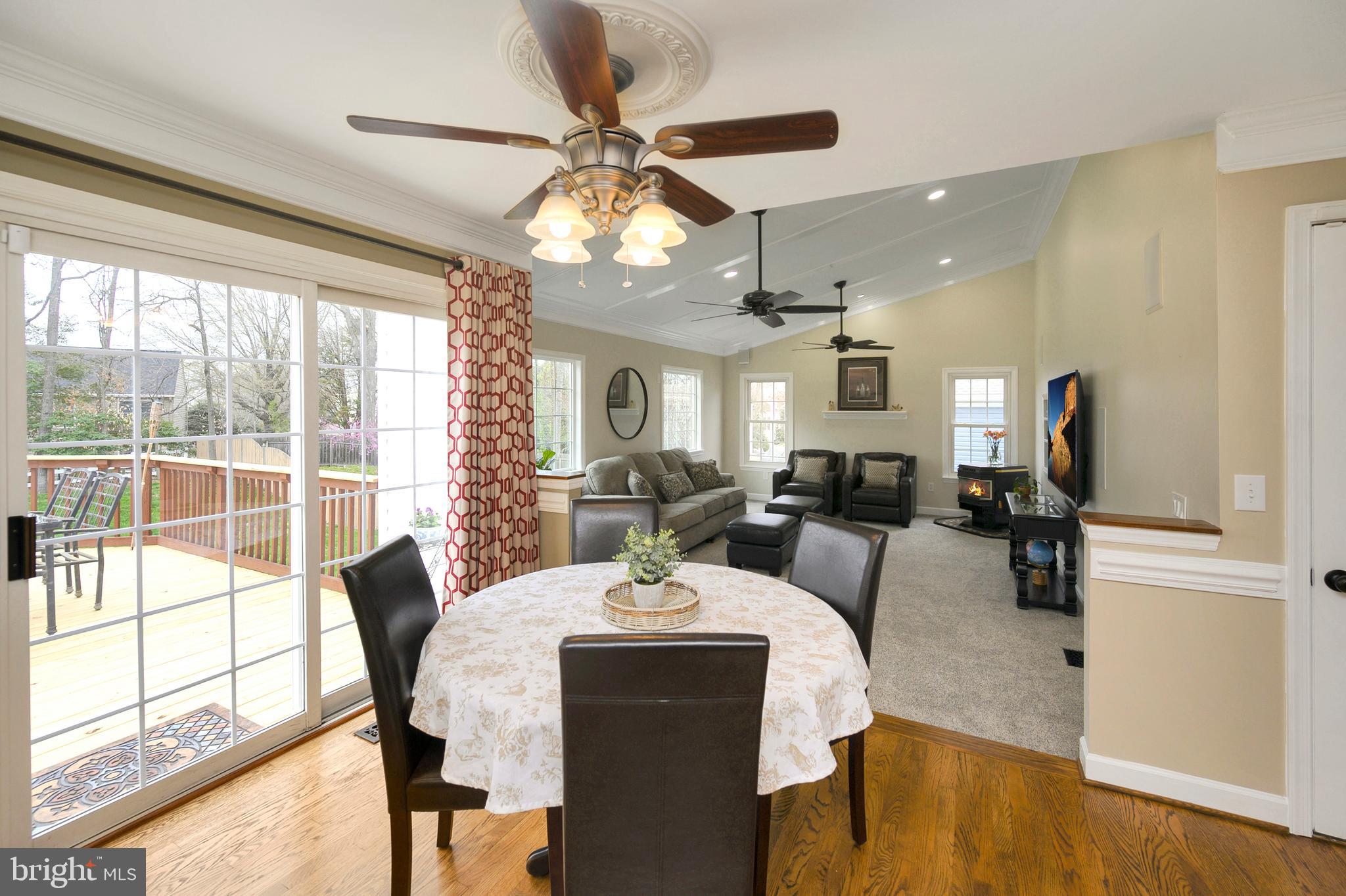 HUNTER TRAIL AT STAFFORD - Residential