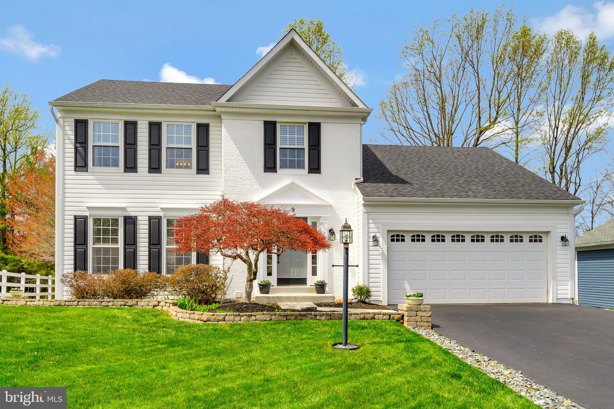 HUNTER TRAIL AT STAFFORD - Residential