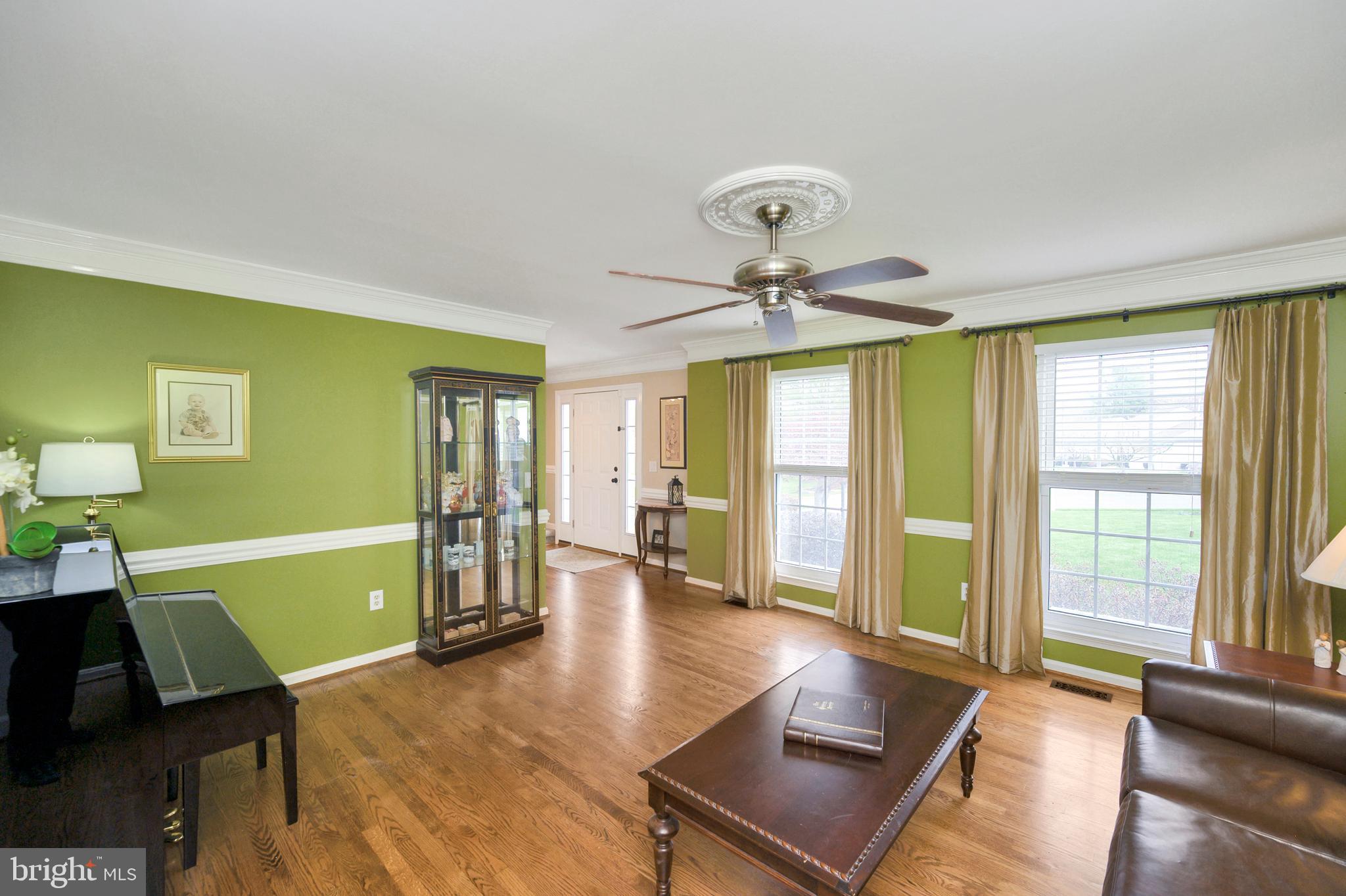 HUNTER TRAIL AT STAFFORD - Residential