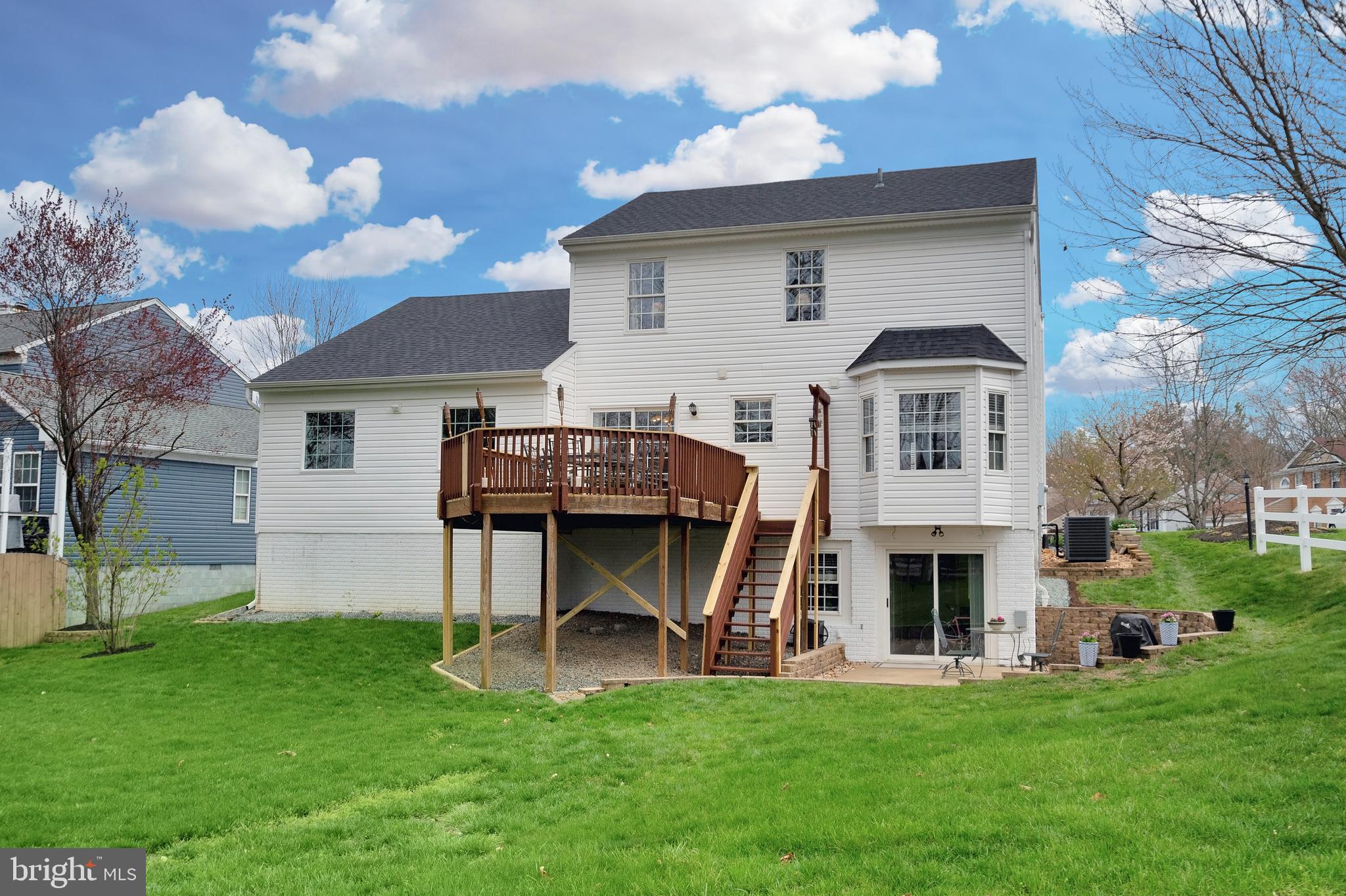 HUNTER TRAIL AT STAFFORD - Residential