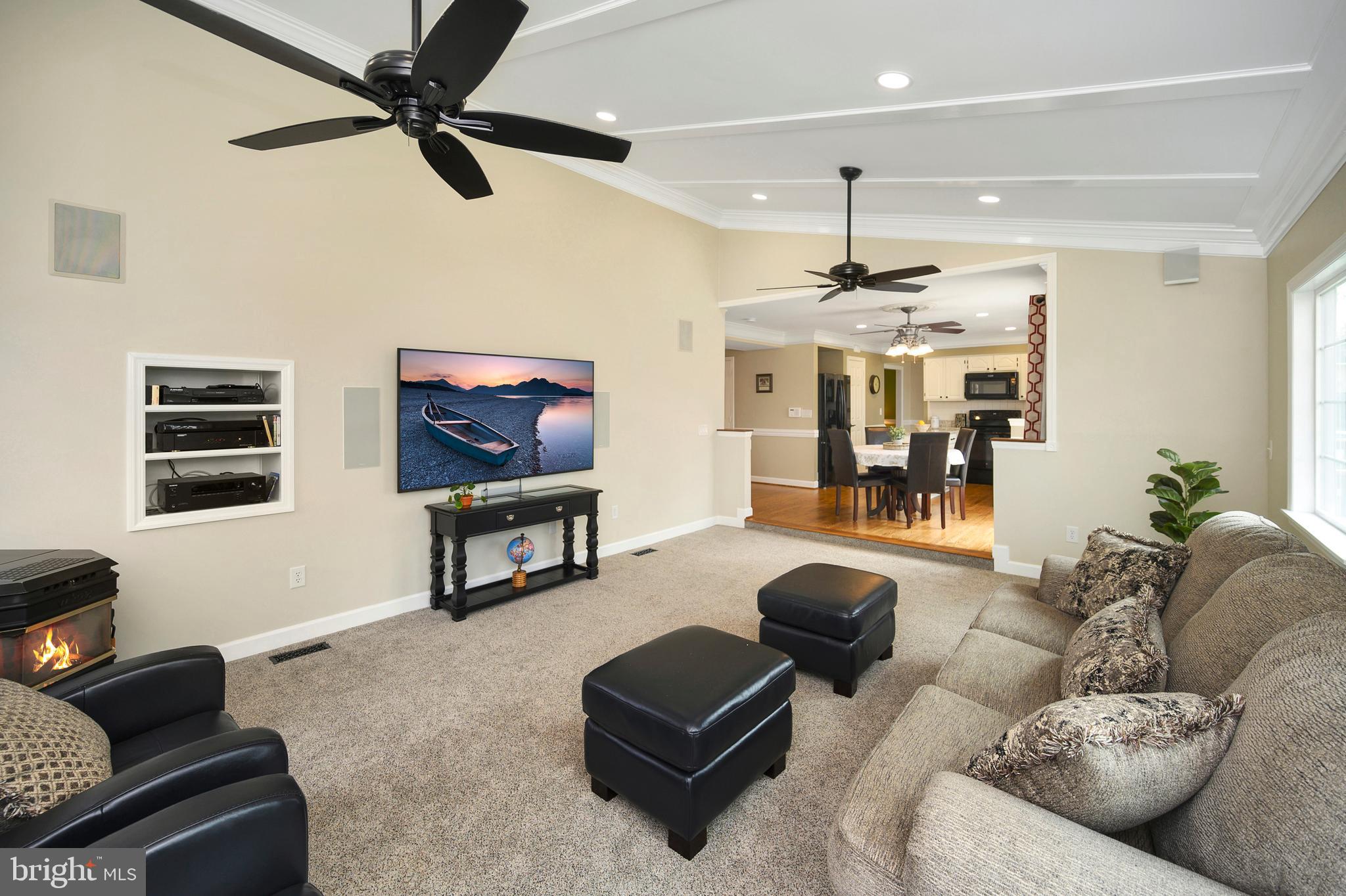 HUNTER TRAIL AT STAFFORD - Residential