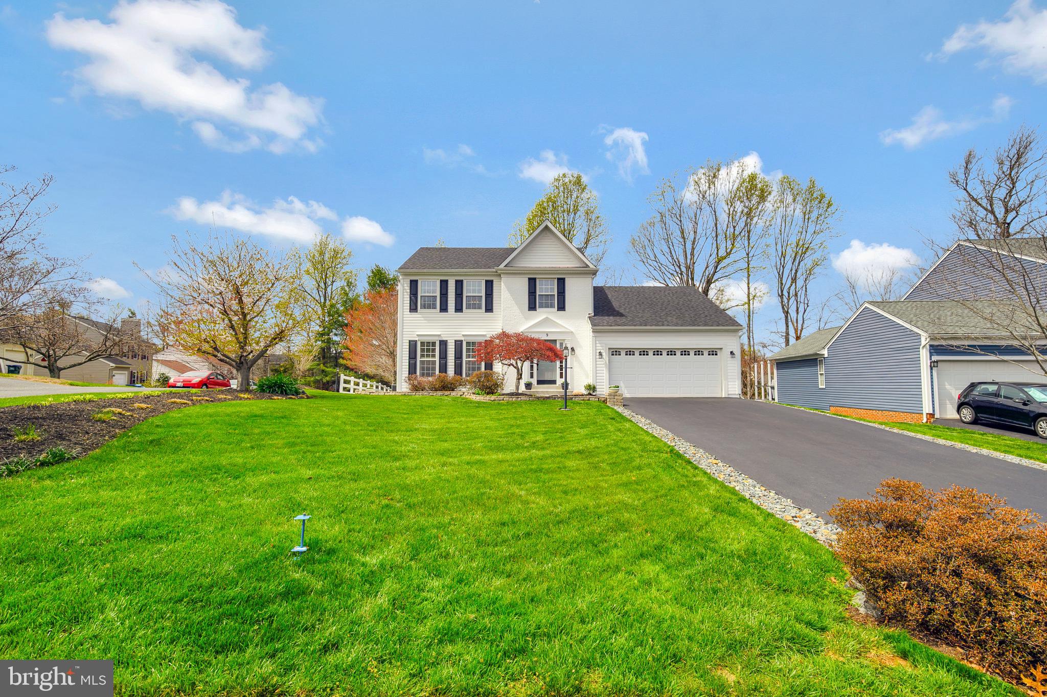 HUNTER TRAIL AT STAFFORD - Residential