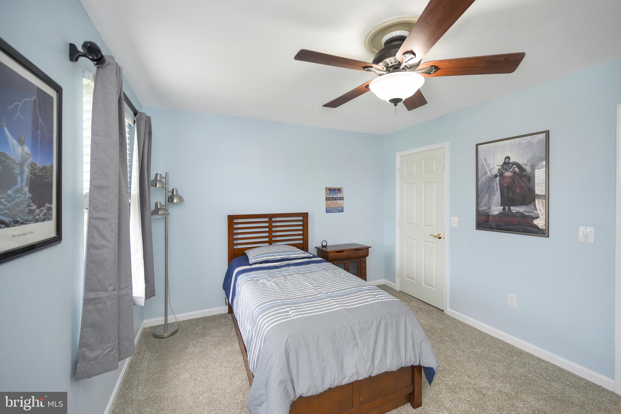 HUNTER TRAIL AT STAFFORD - Residential