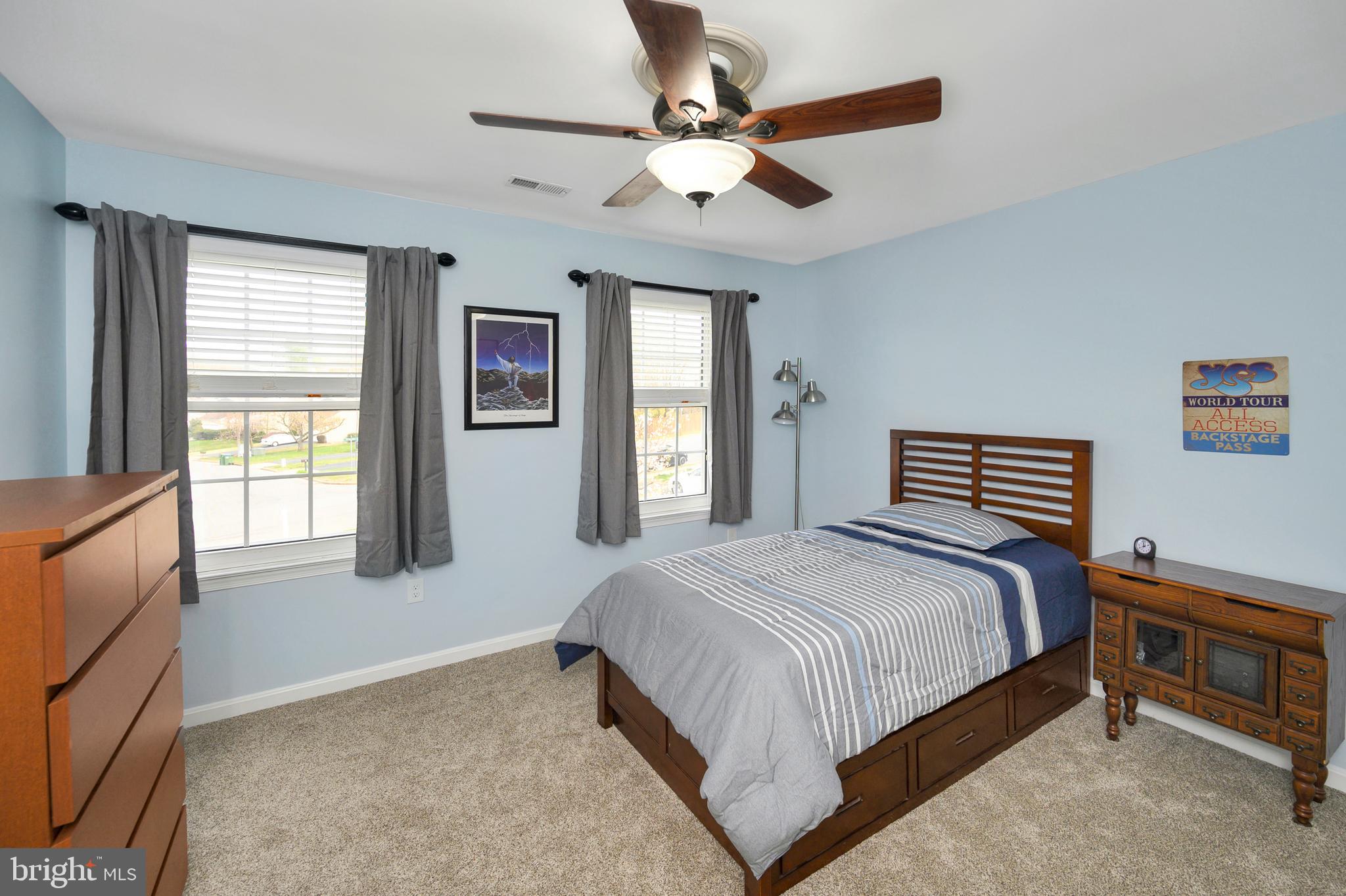 HUNTER TRAIL AT STAFFORD - Residential