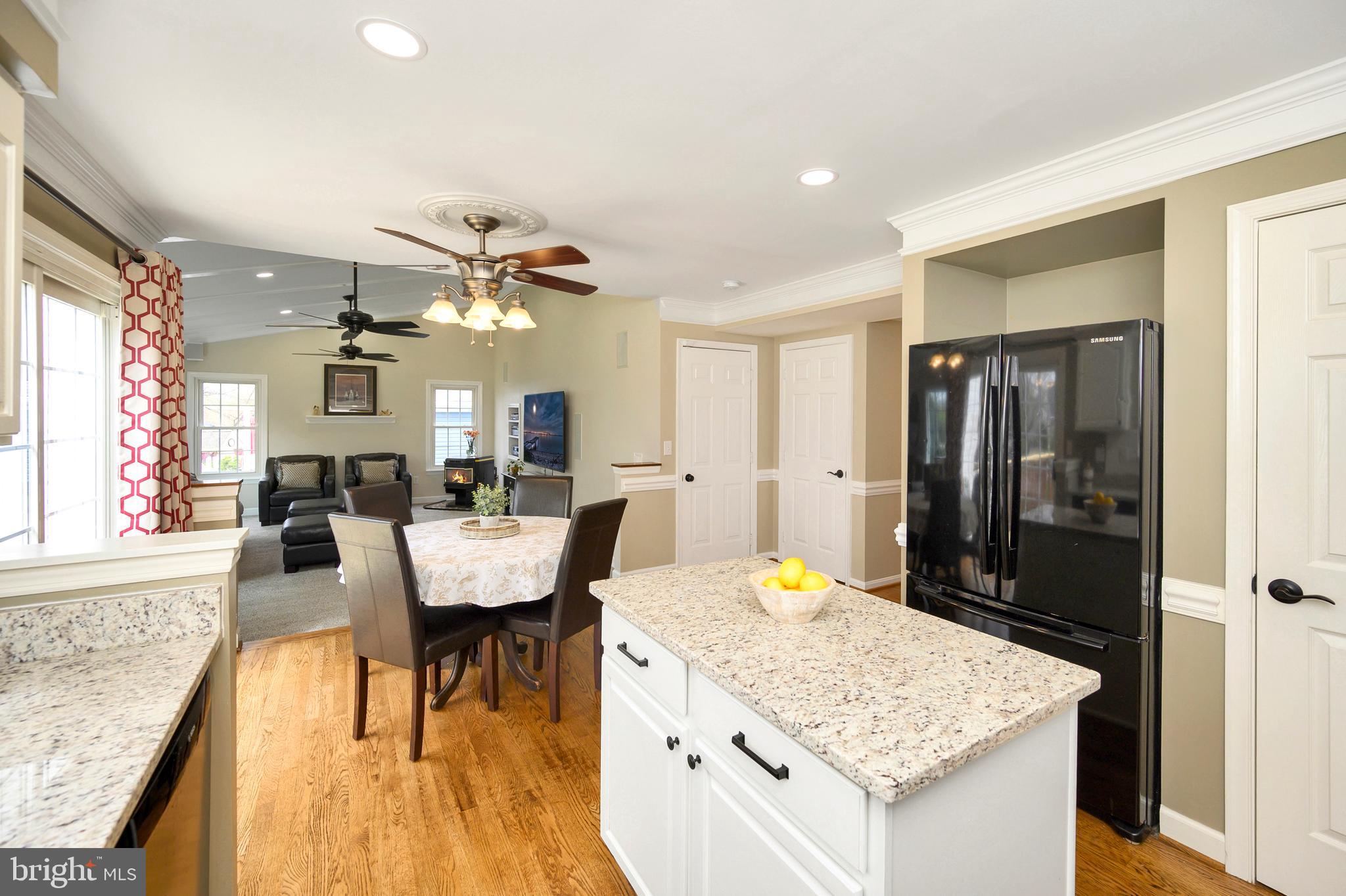 HUNTER TRAIL AT STAFFORD - Residential