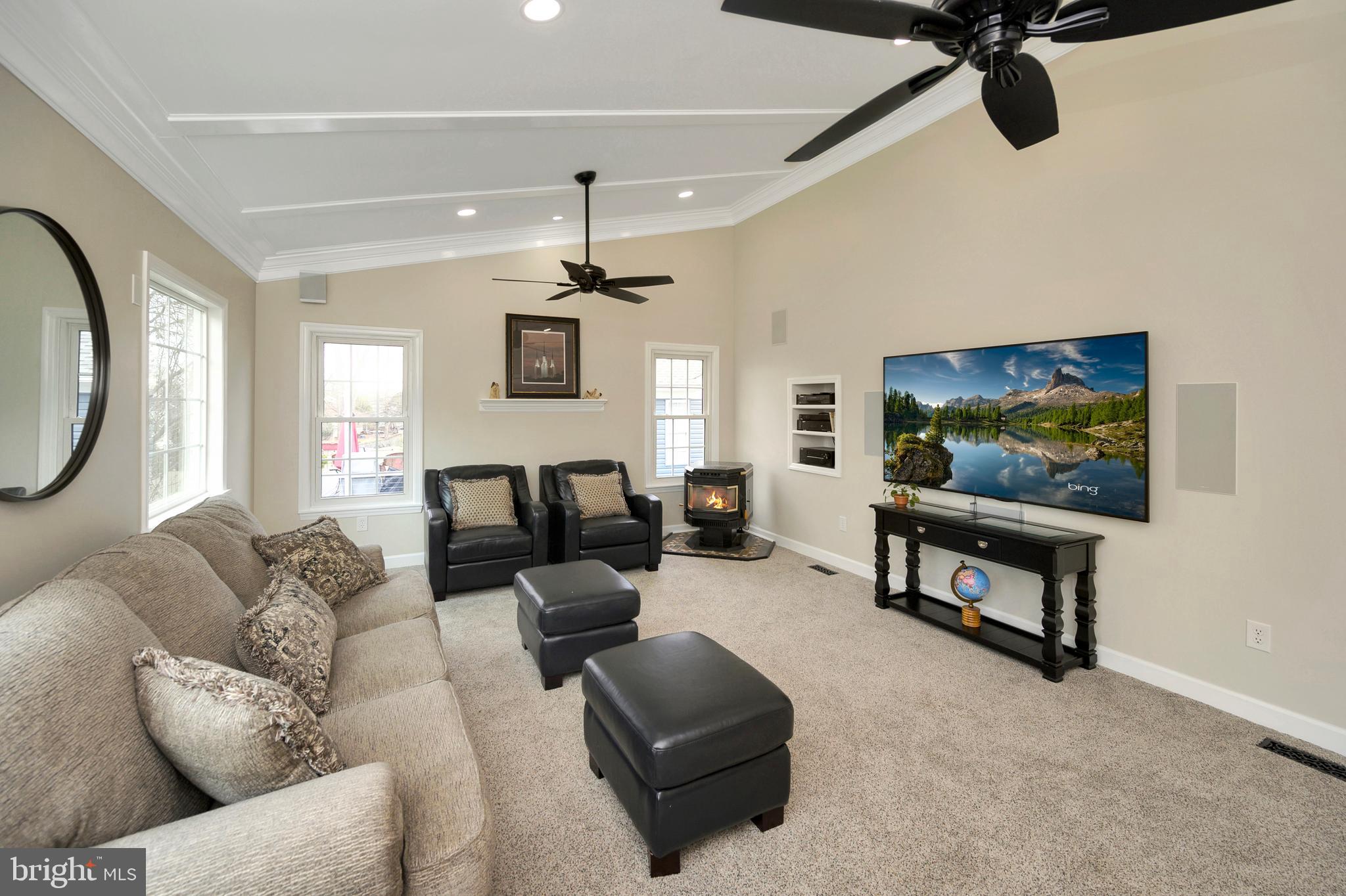 HUNTER TRAIL AT STAFFORD - Residential