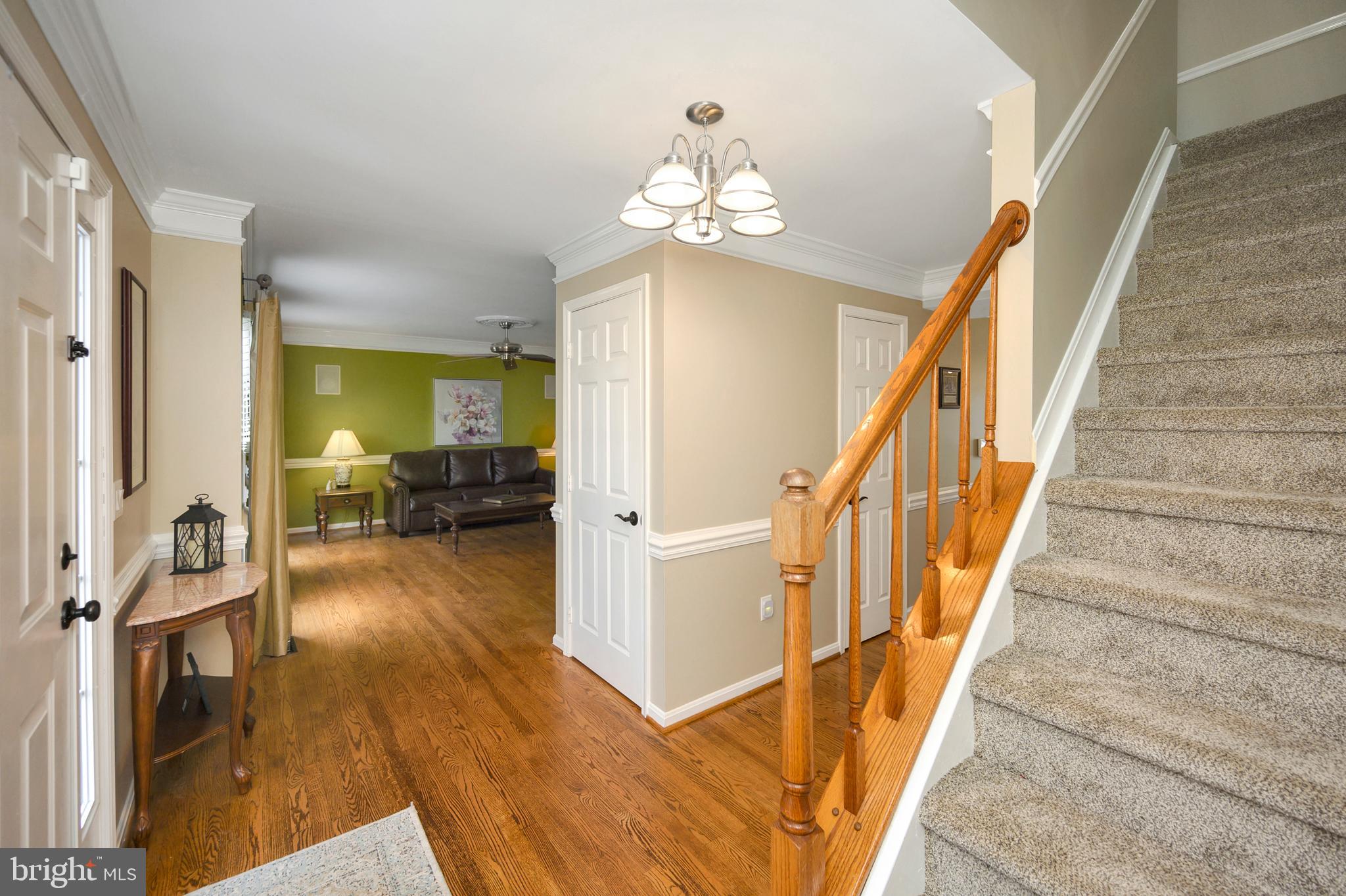 HUNTER TRAIL AT STAFFORD - Residential