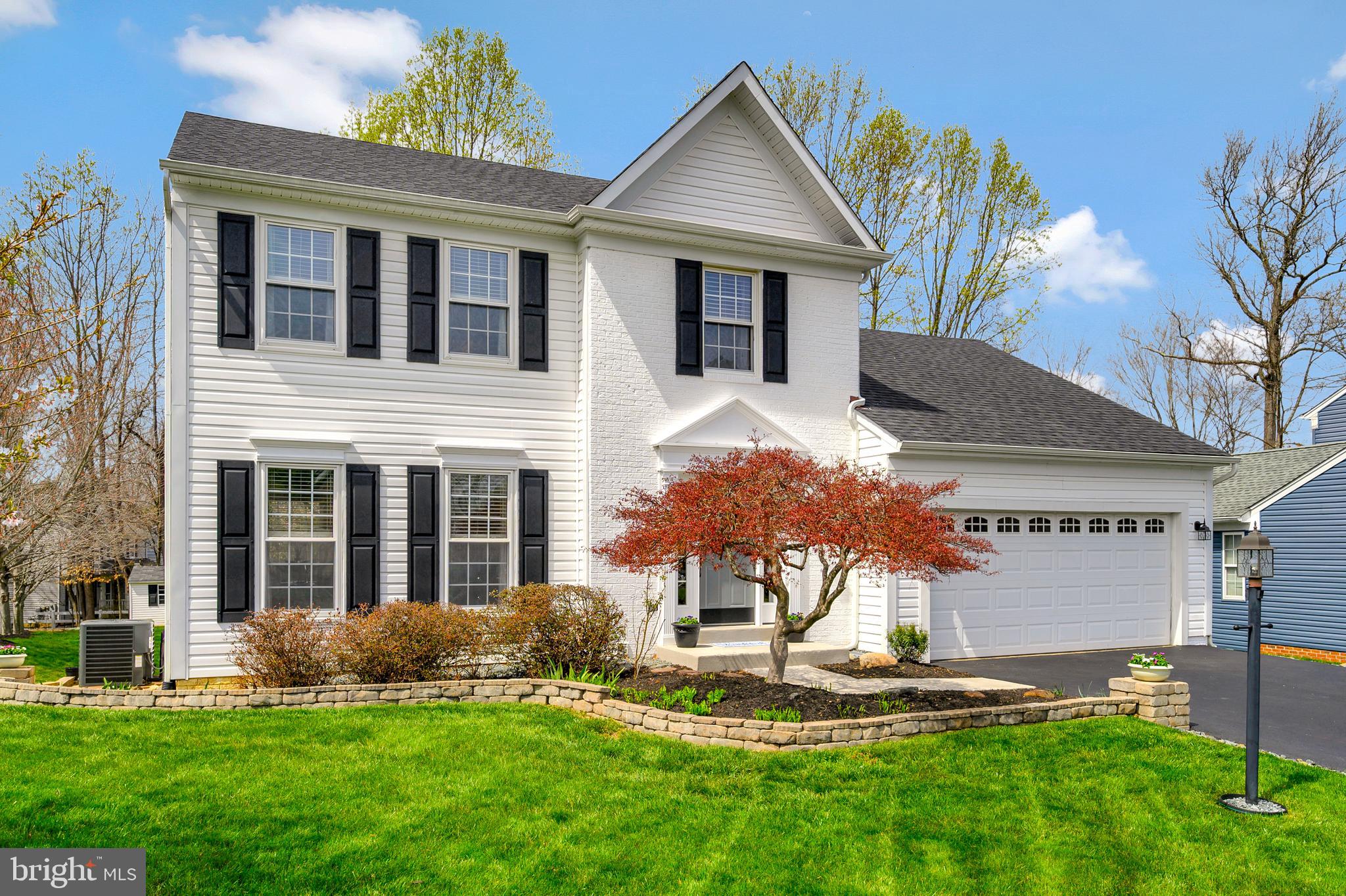 HUNTER TRAIL AT STAFFORD - Residential