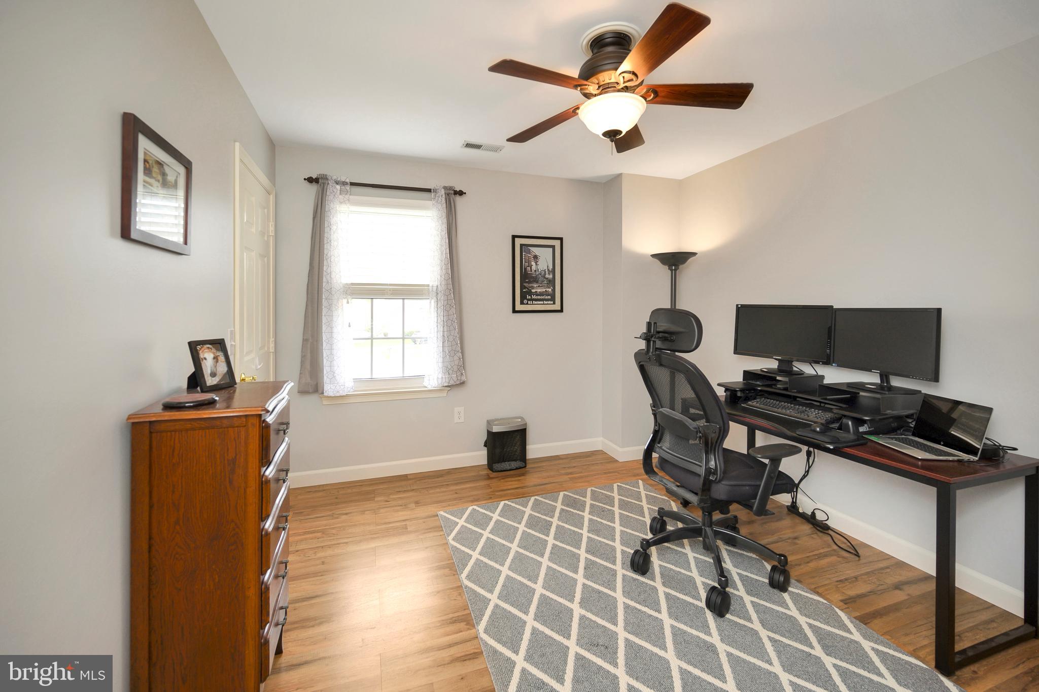 HUNTER TRAIL AT STAFFORD - Residential