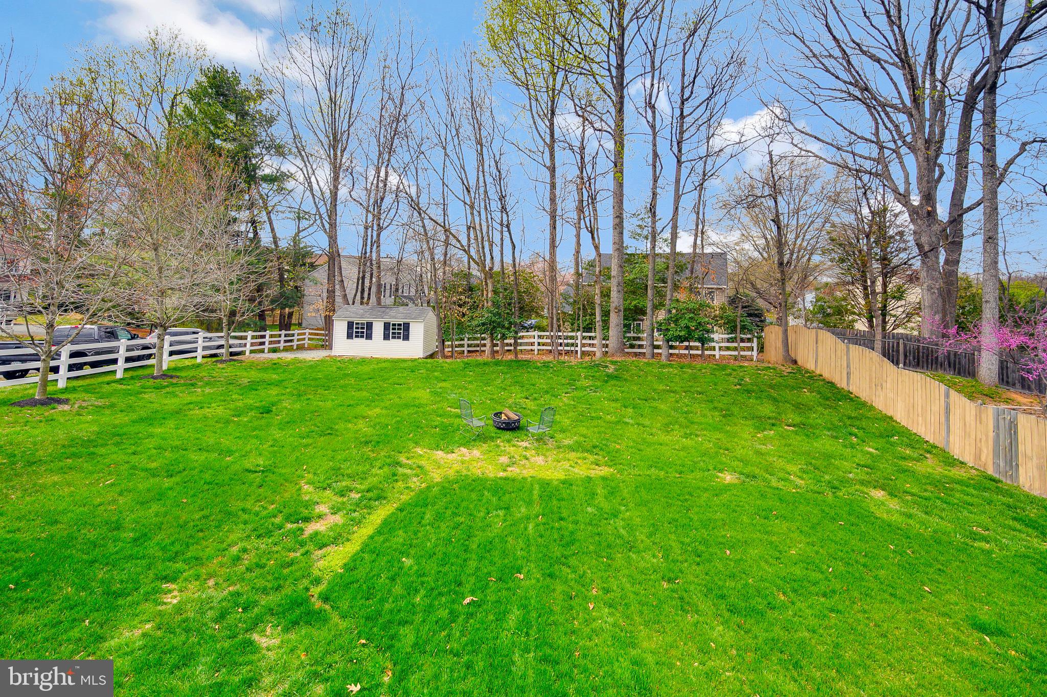 HUNTER TRAIL AT STAFFORD - Residential