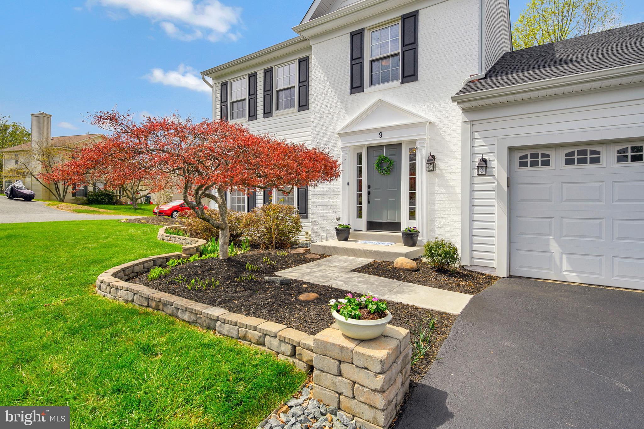 HUNTER TRAIL AT STAFFORD - Residential