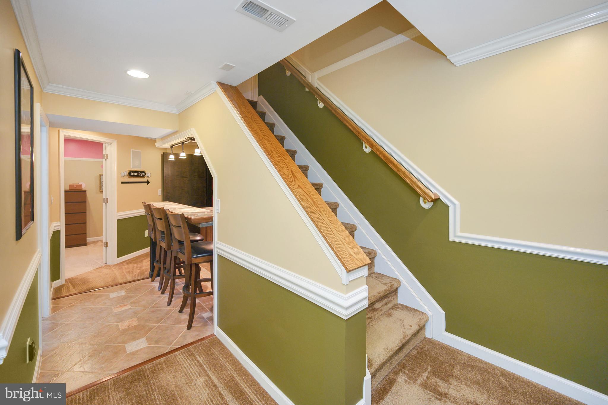 HUNTER TRAIL AT STAFFORD - Residential