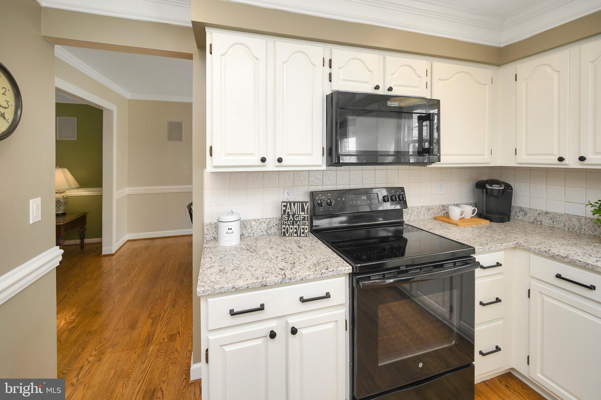 HUNTER TRAIL AT STAFFORD - Residential