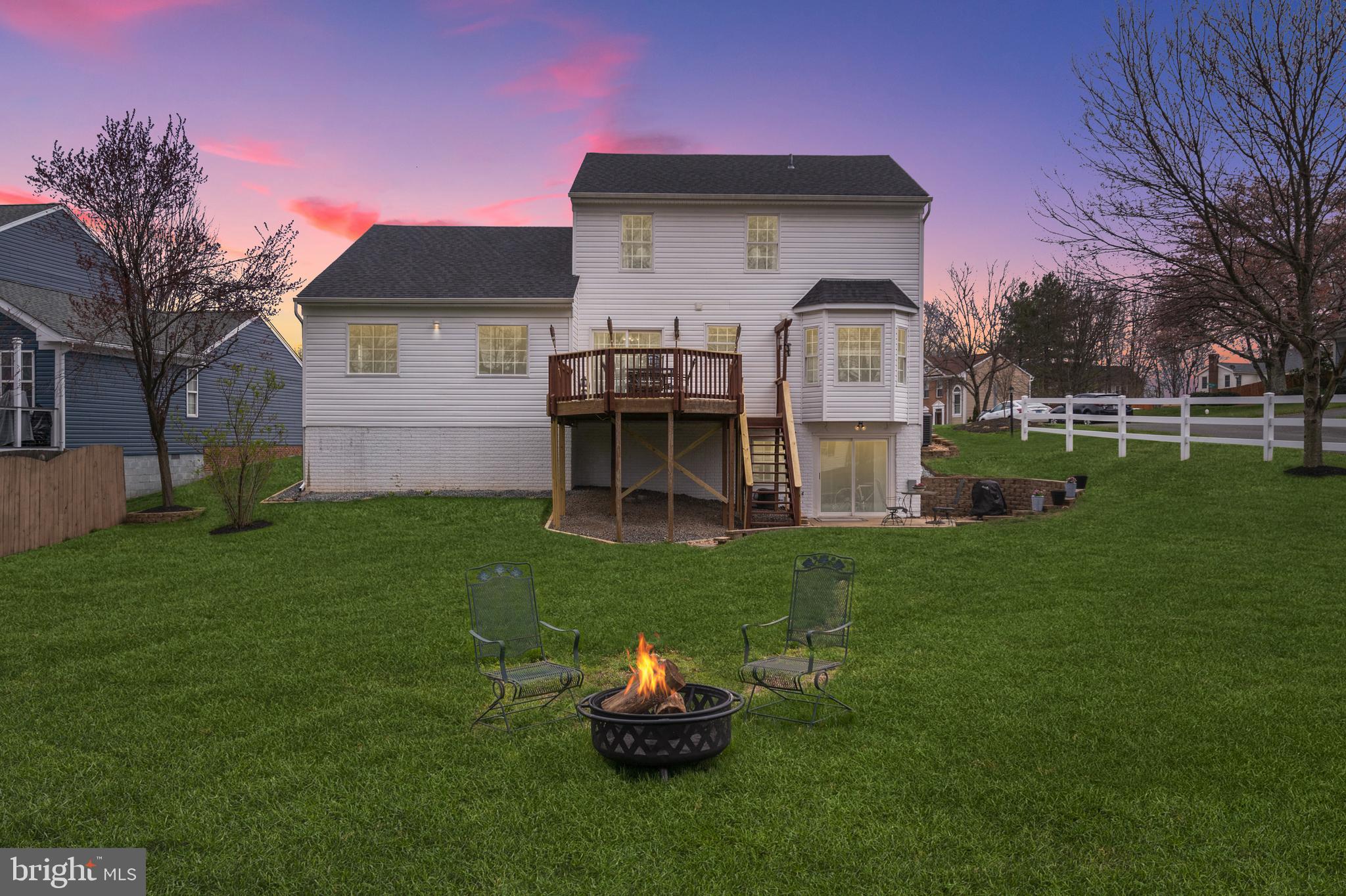 HUNTER TRAIL AT STAFFORD - Residential